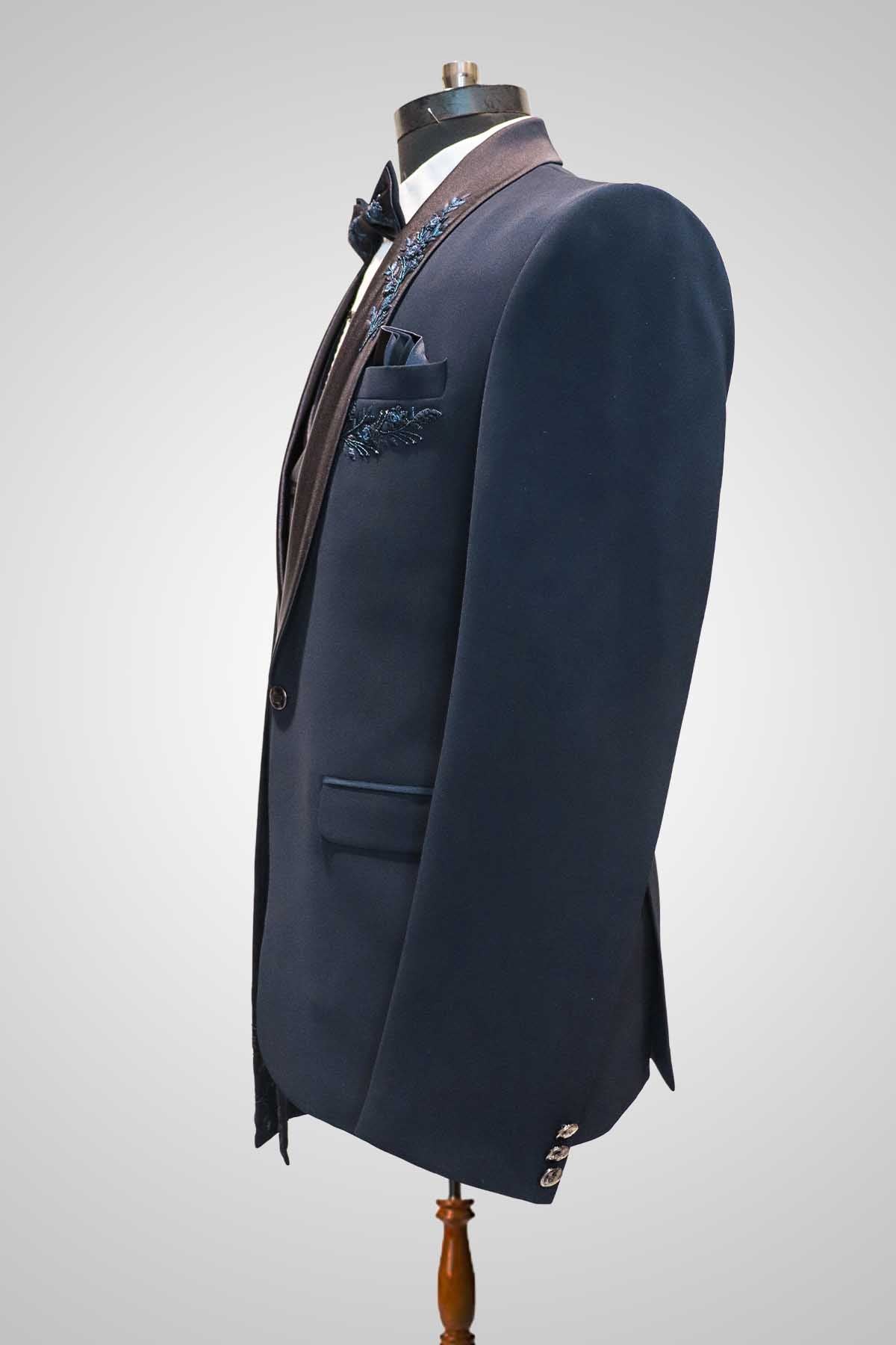 Buy Mens Wedding Suits Online - Lagan Wedding