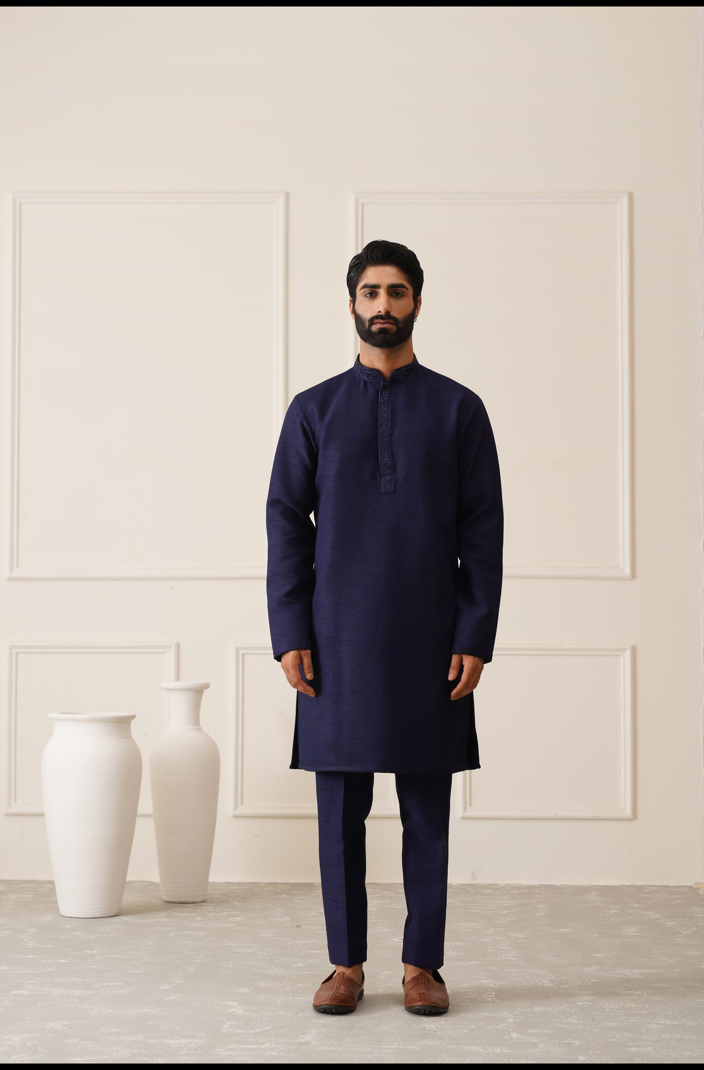 Stylish Waistcoat for Men- Lagan Wedding