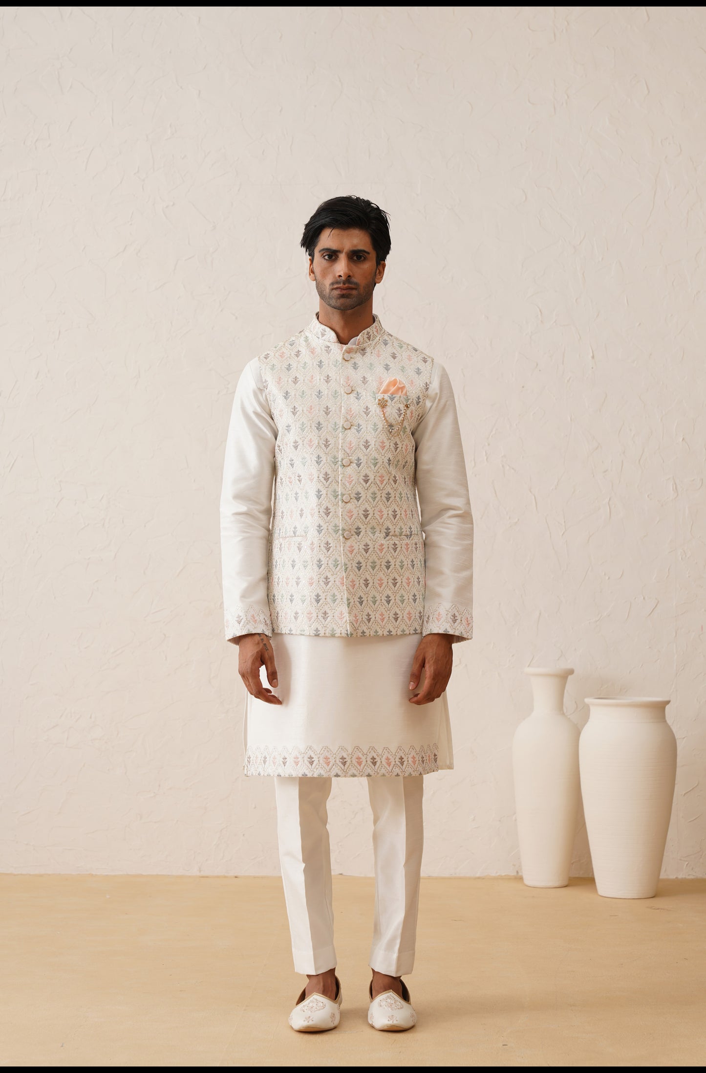 Buy waistcoat suit-Lagan Wedding