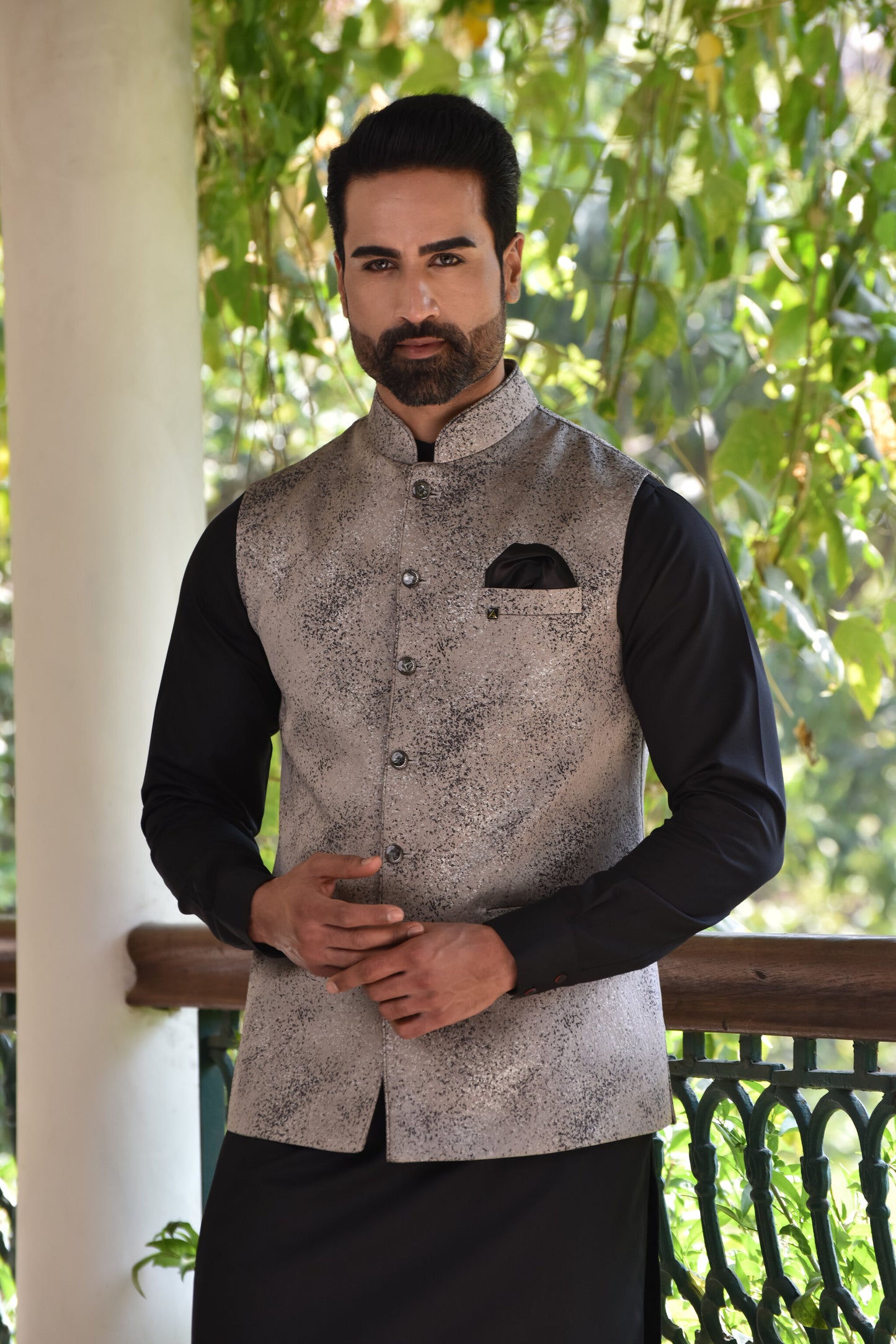 Buy waistcoat suit-Lagan Wedding