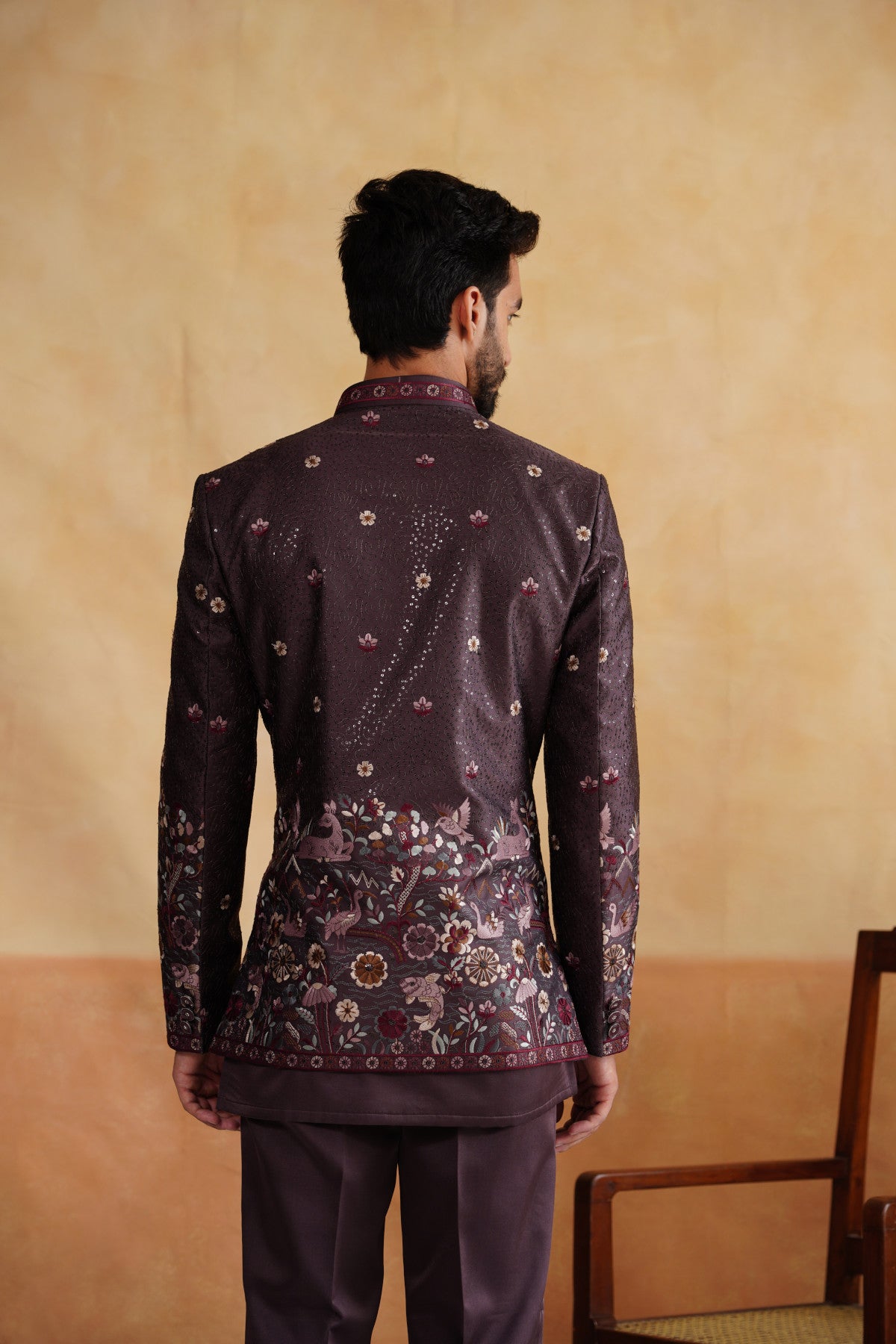 Shop indo western outfits men's online