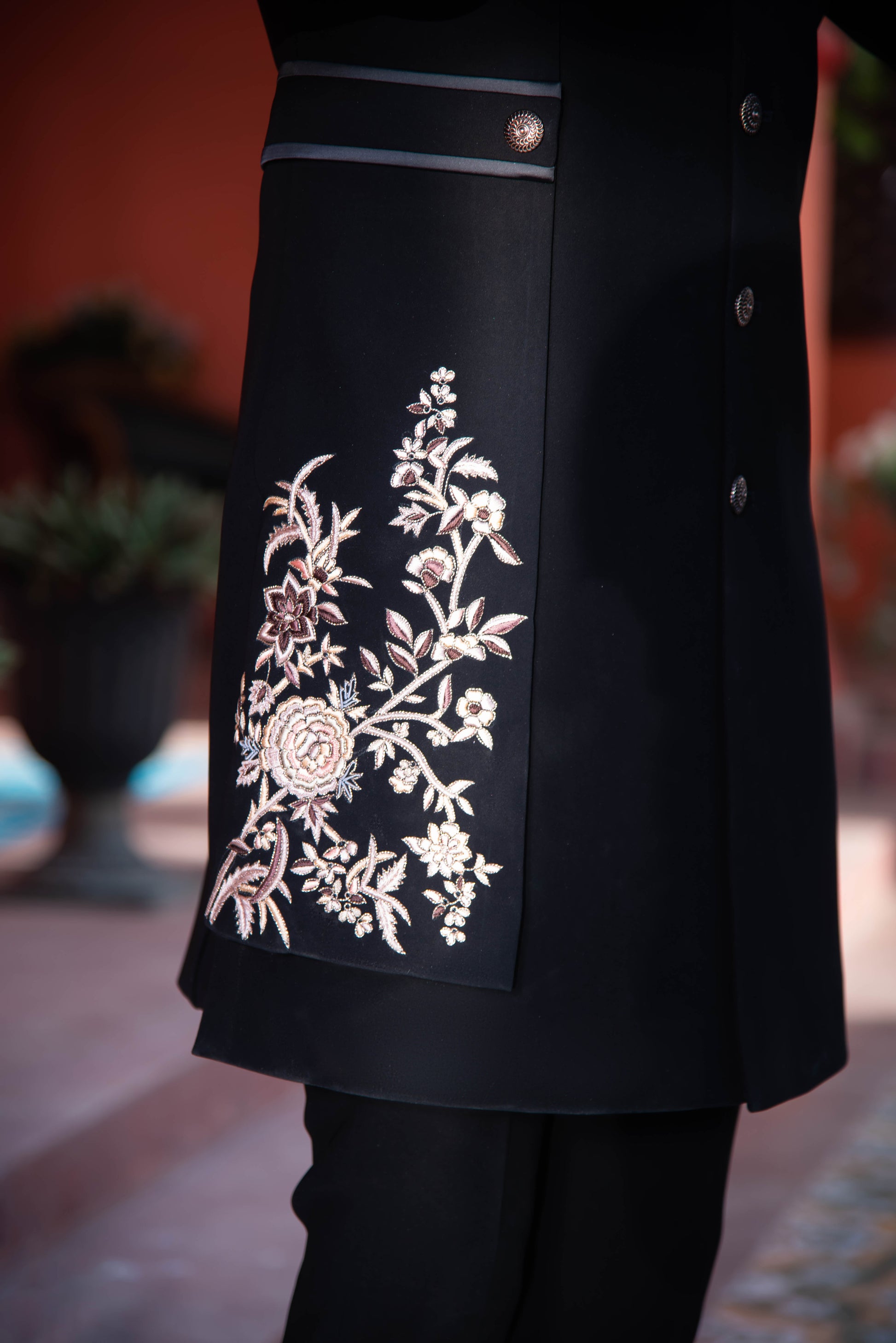 Indo-Western Wear for Men from Lagan Wedding