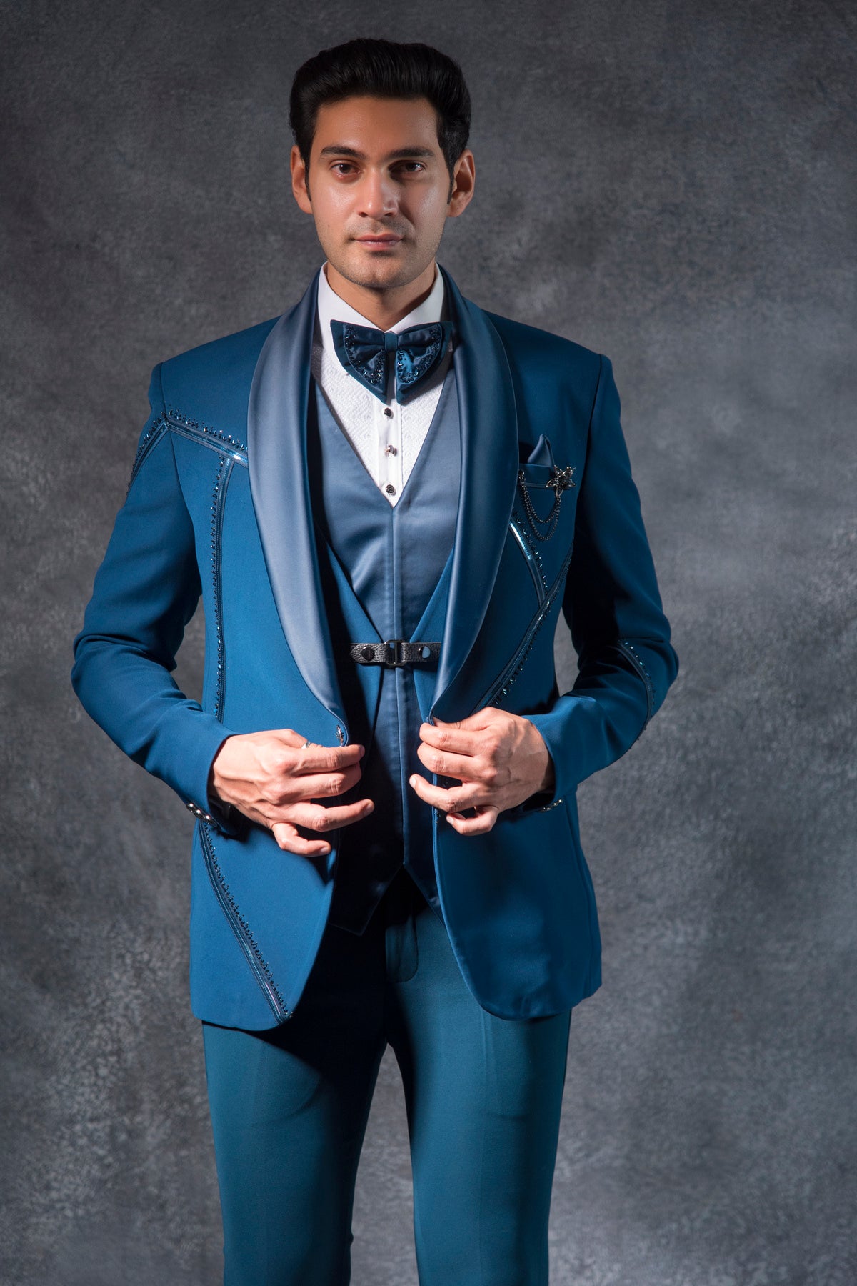 Groom Suits Online - Lagan Wedding
