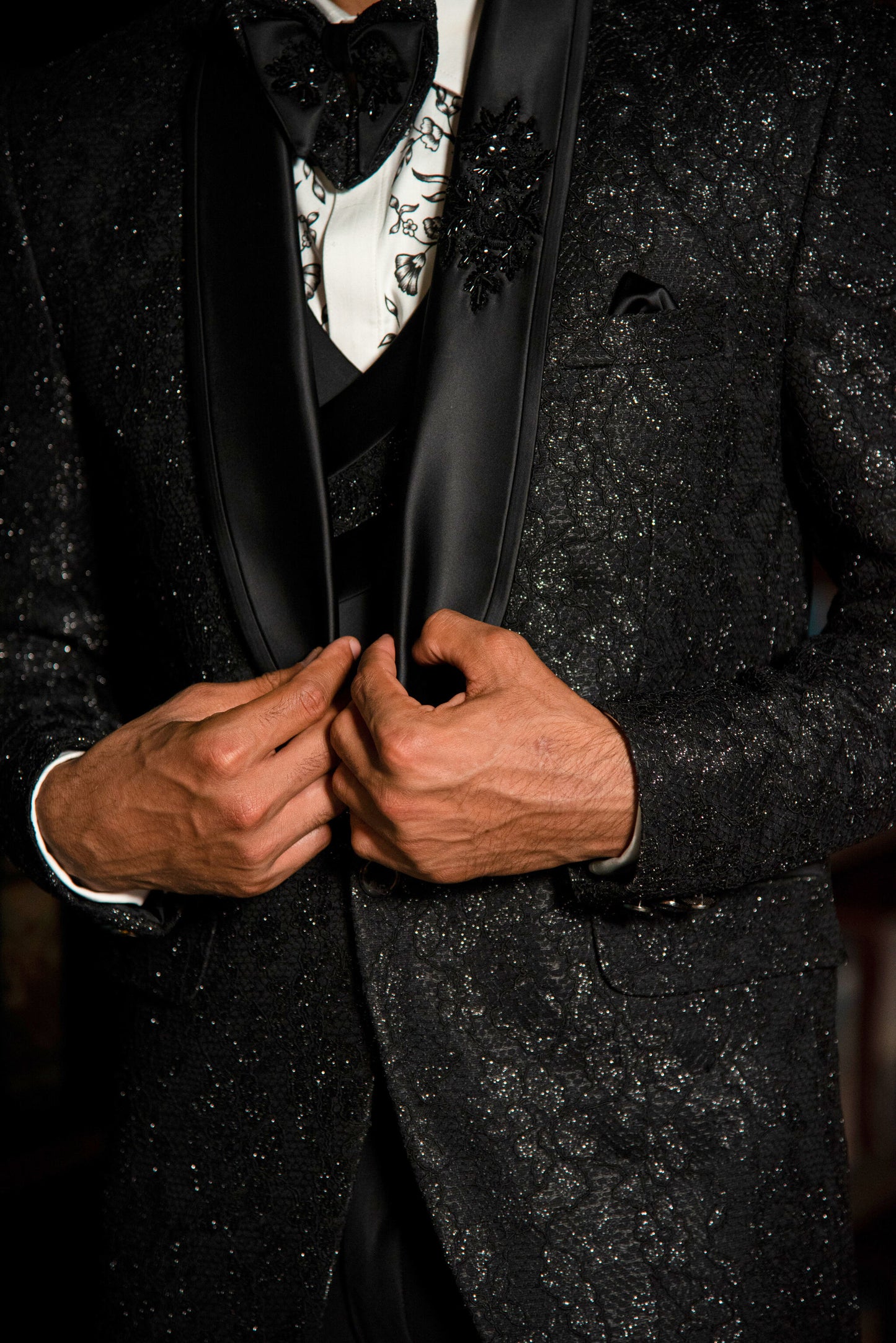 Best Tuxedo Suit for Wedding - Lagan Wedding