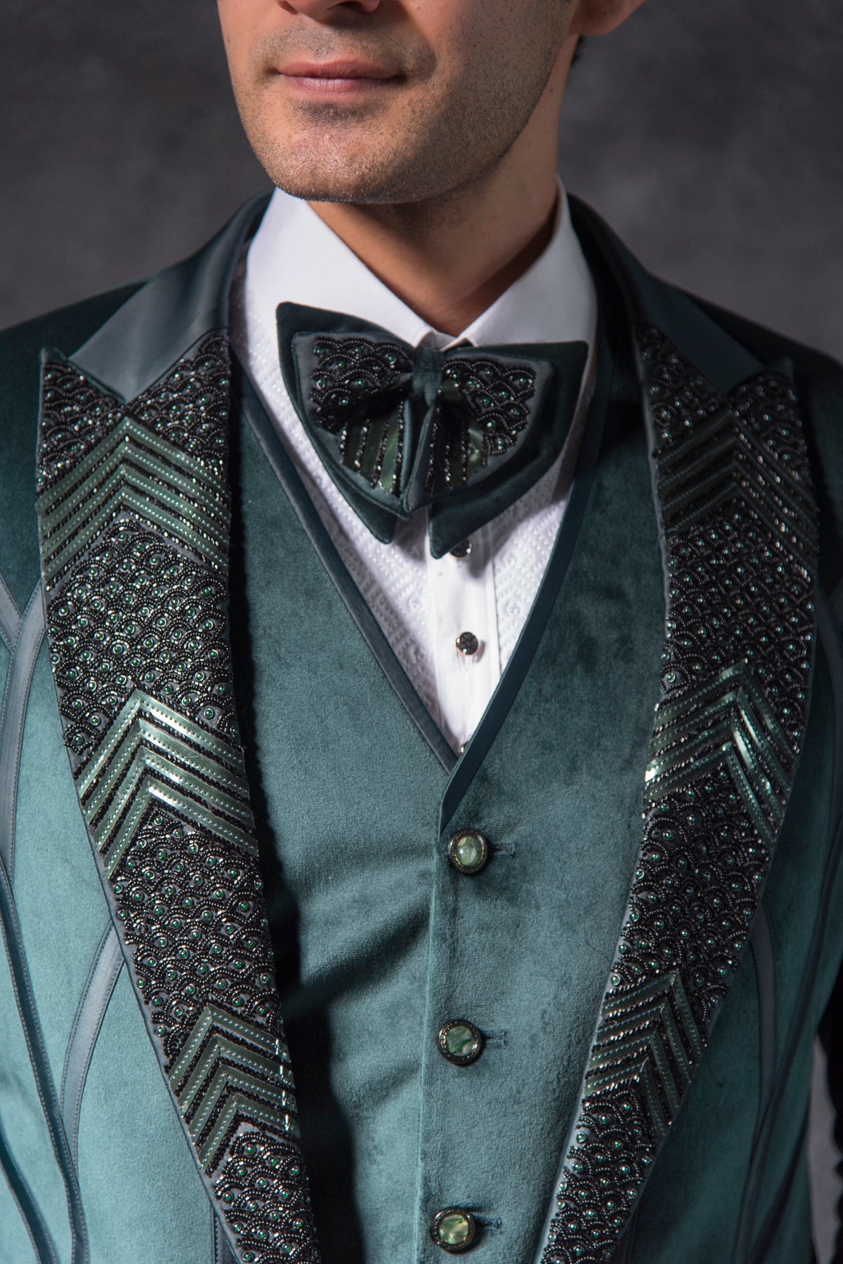 Best Tuxedo Suit for Wedding - Lagan Wedding