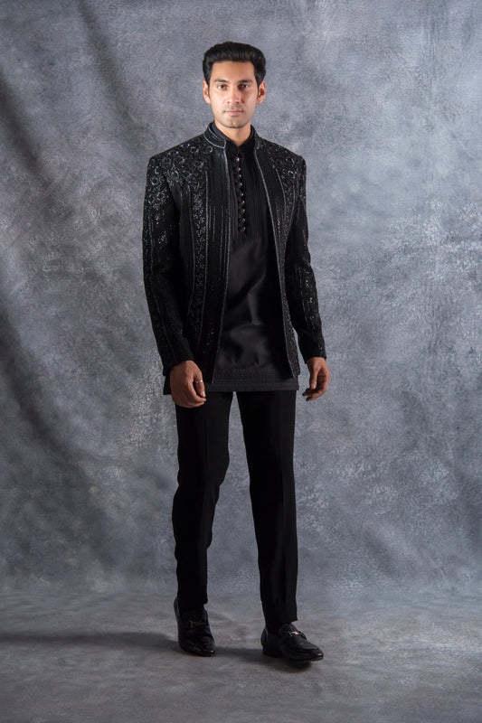 Buy indo western dress for male- Lagan India