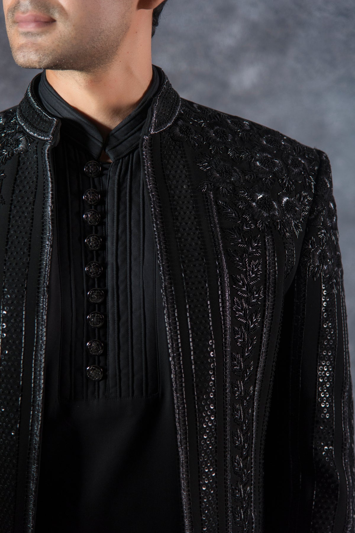 indo western mens wear for wedding- Lagan India