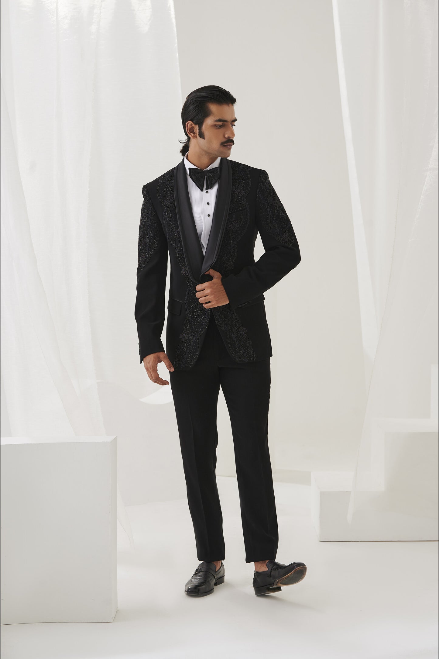 Tuxedo Suits for Men - Lagan Wedding
