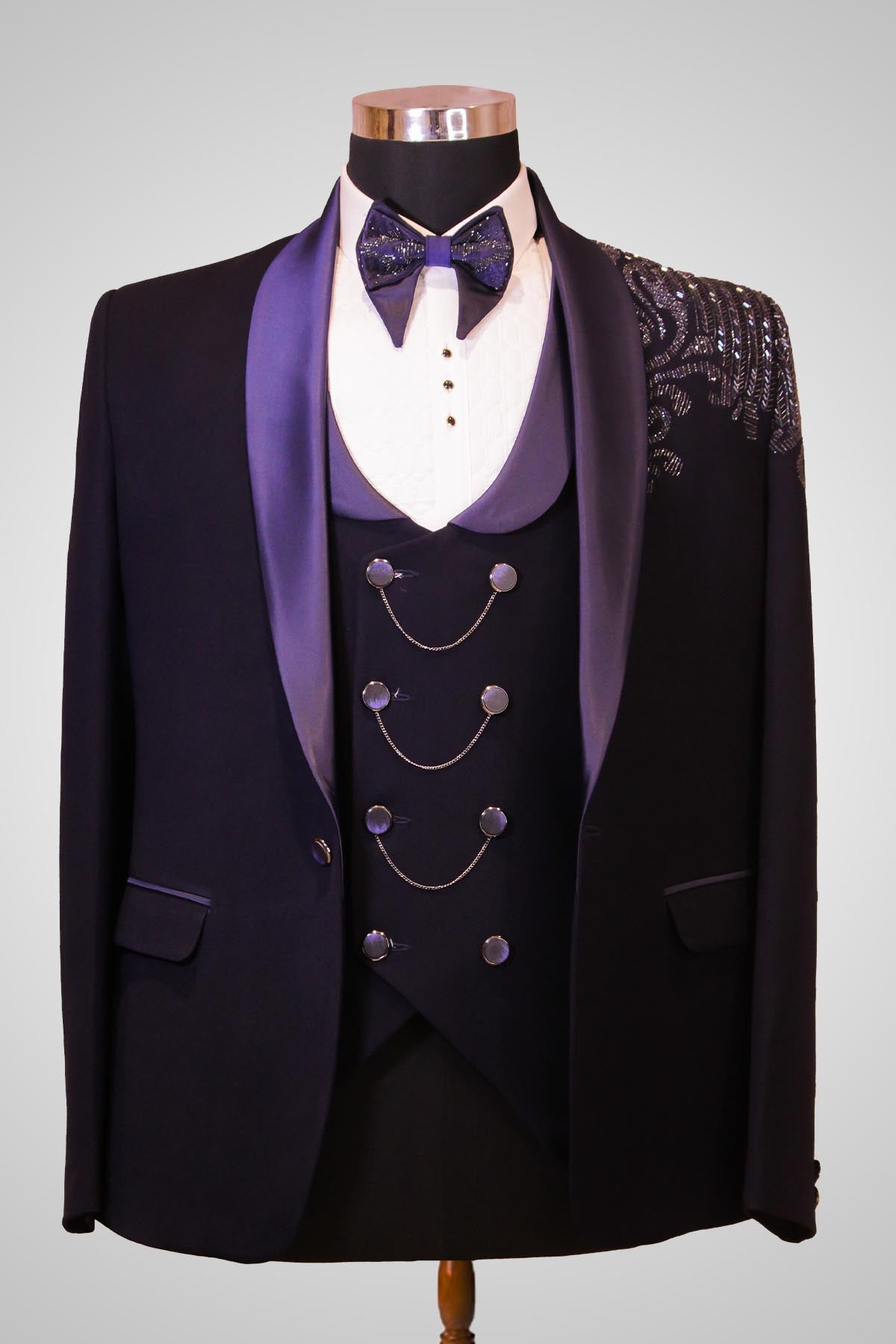 Groom Suits Online - Lagan Wedding