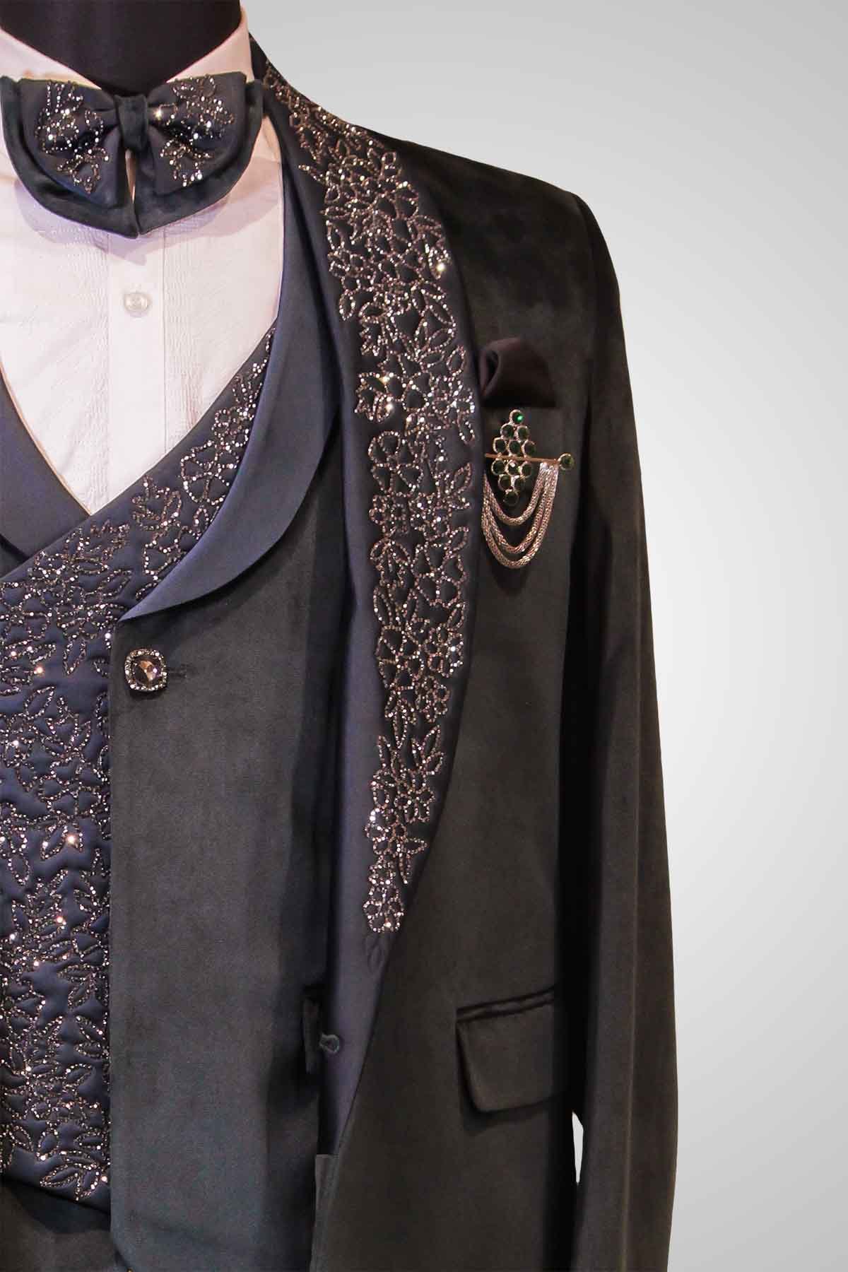 Buy Mens Wedding Suits Online - Lagan Wedding