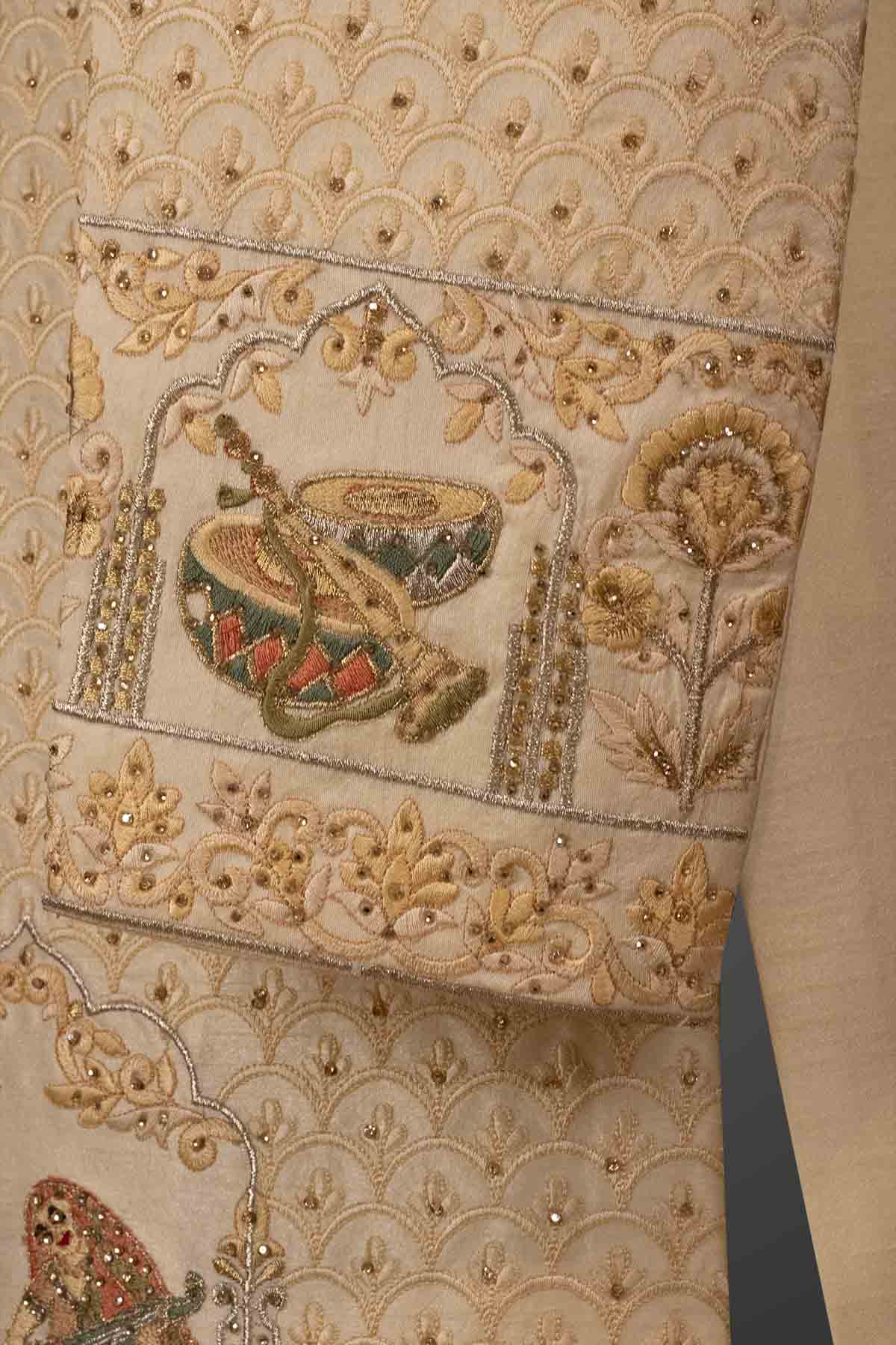 Sherwani for Men Wedding- Lagan Wedding