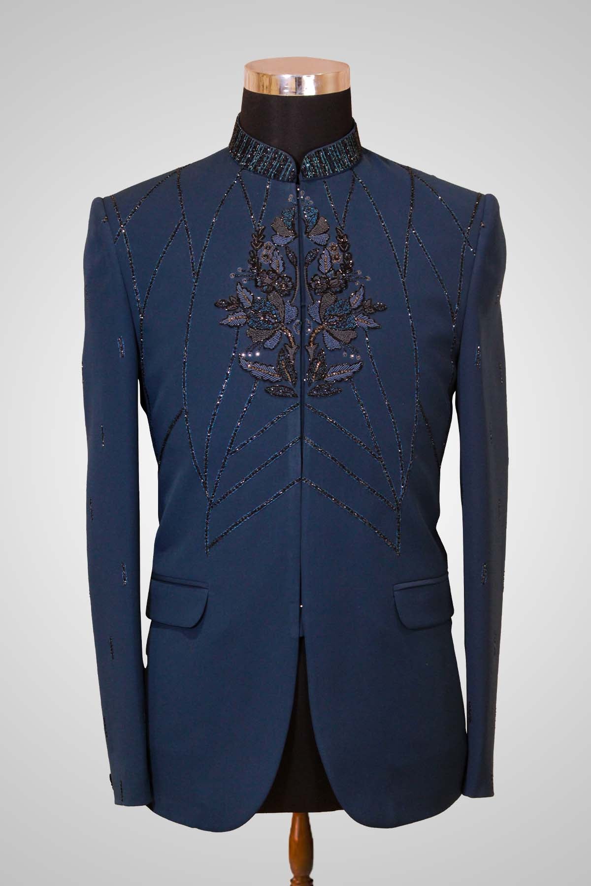 Tuxedo Suits for Men - Lagan Wedding