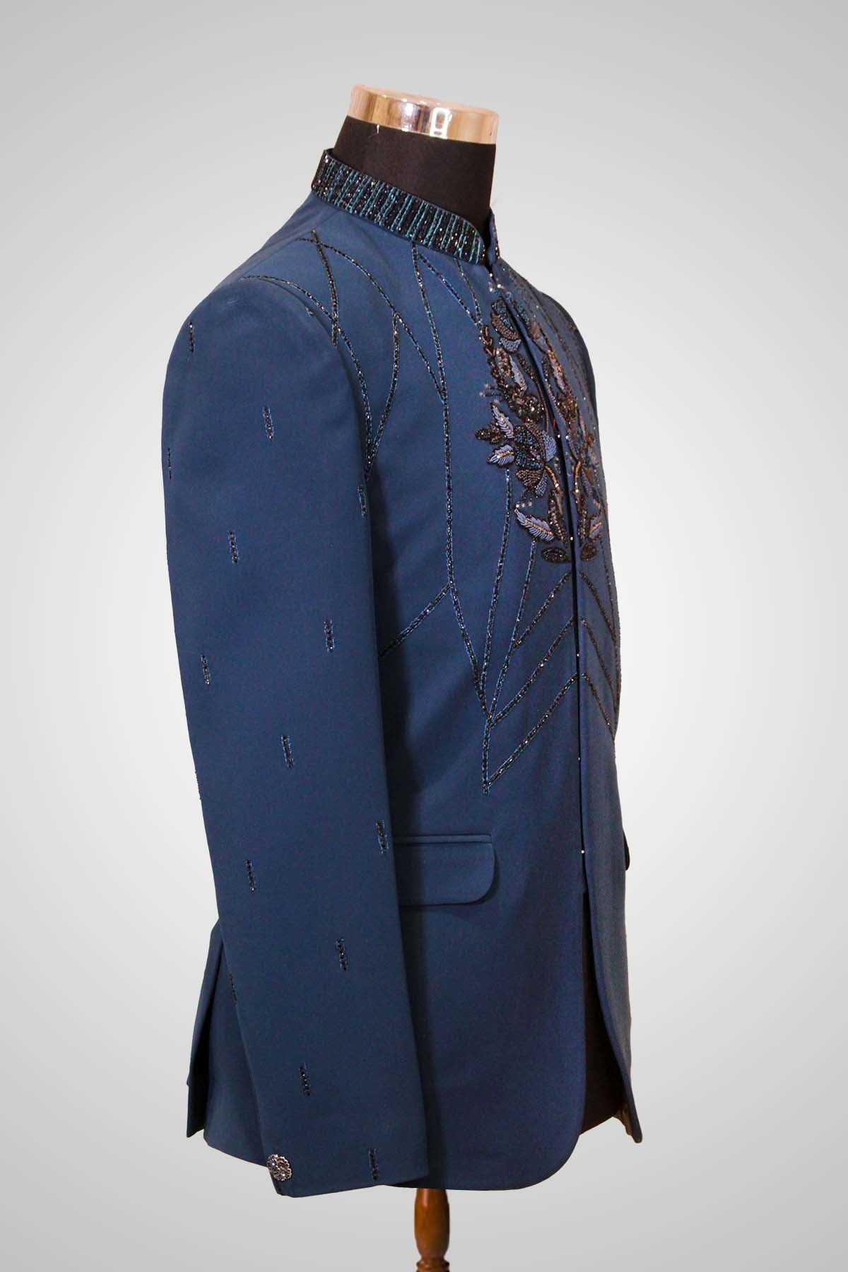 Buy Mens Wedding Suits Online - Lagan Wedding