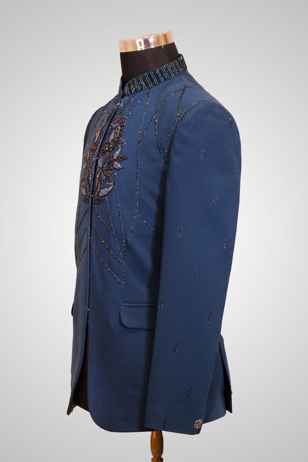 Best Tuxedo Suit for Wedding - Lagan Wedding