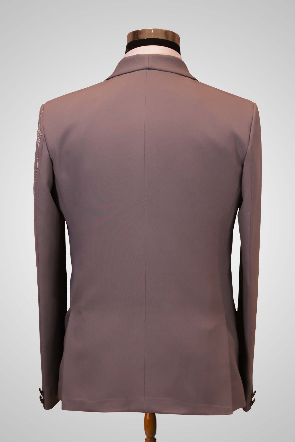 Best Tuxedo for Groom - Lagan Wedding