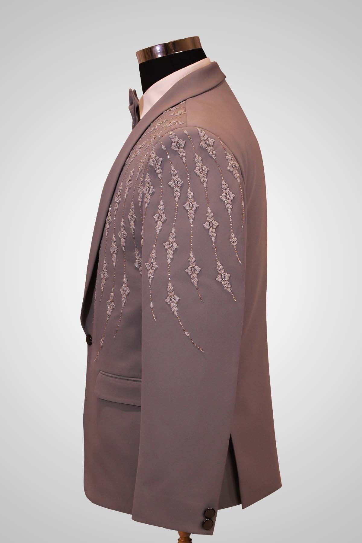 Groom Suits Online - Lagan Wedding