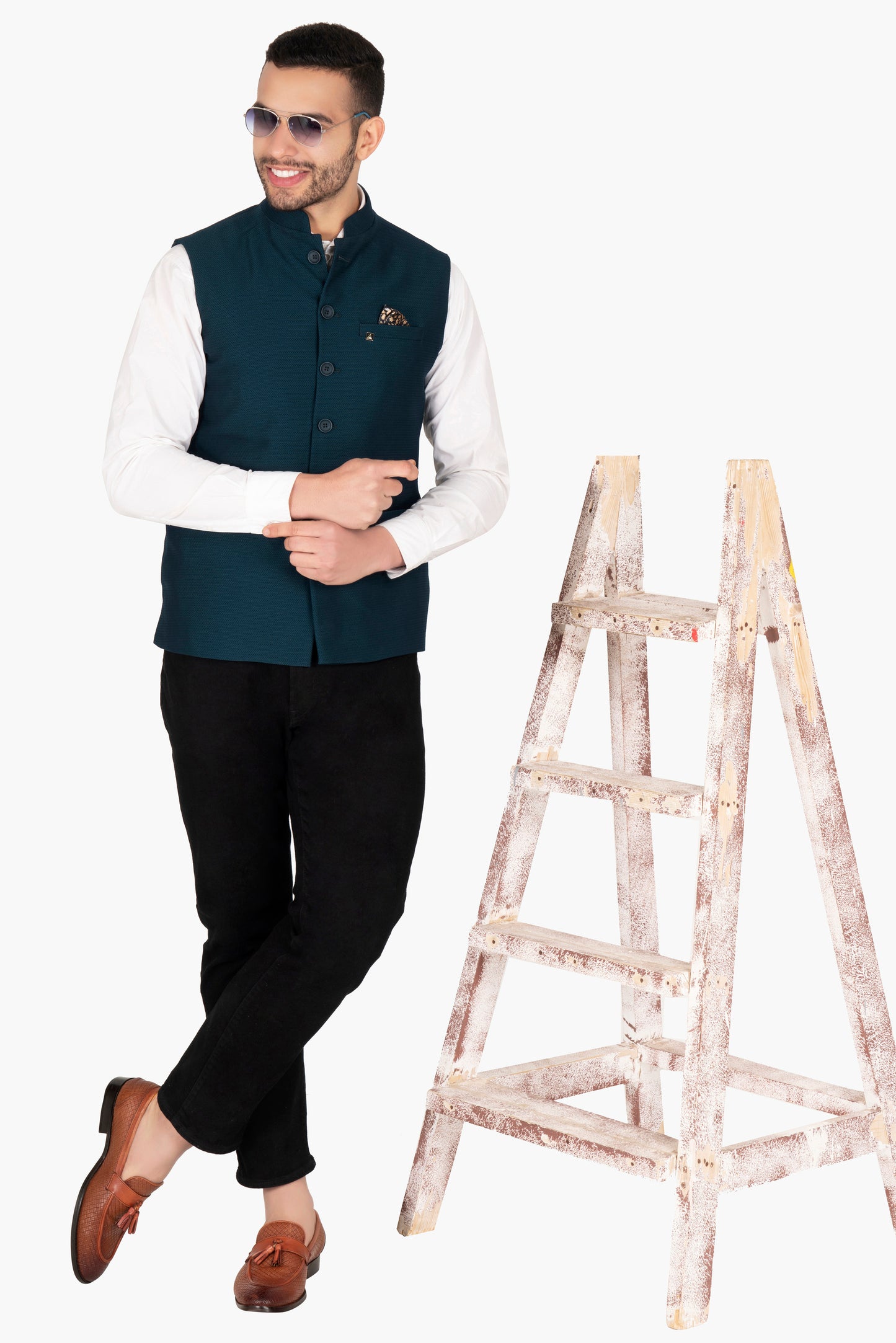 Buy Blazer for Men - Lagan Wedding