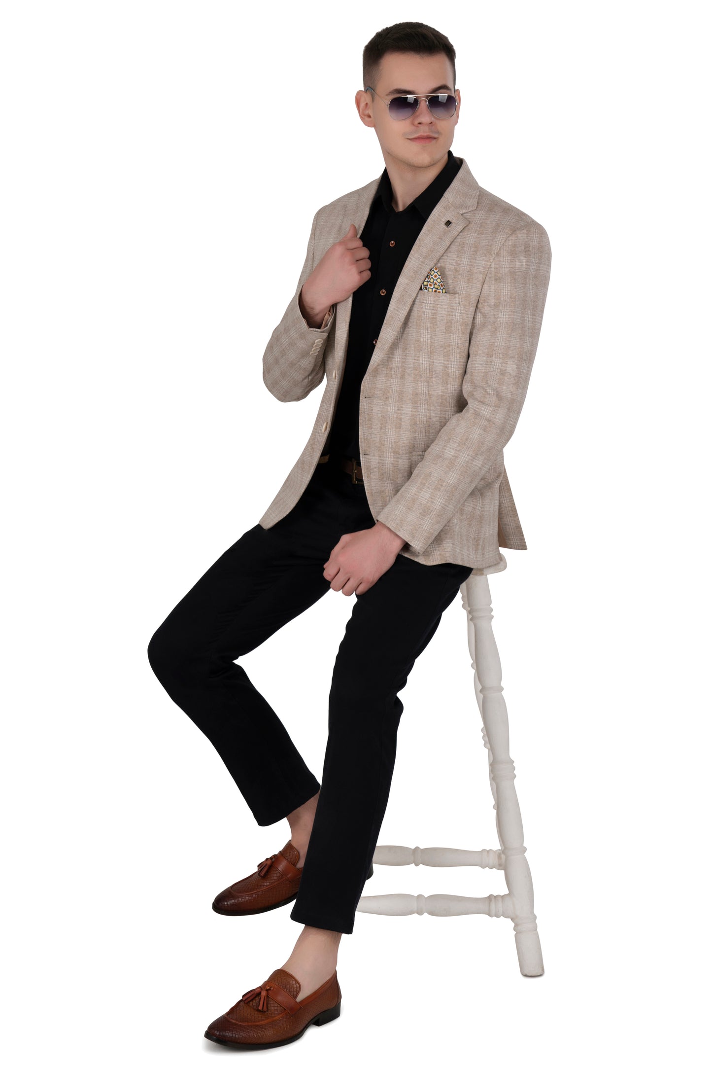 Buy Blazer for Men - Lagan Wedding