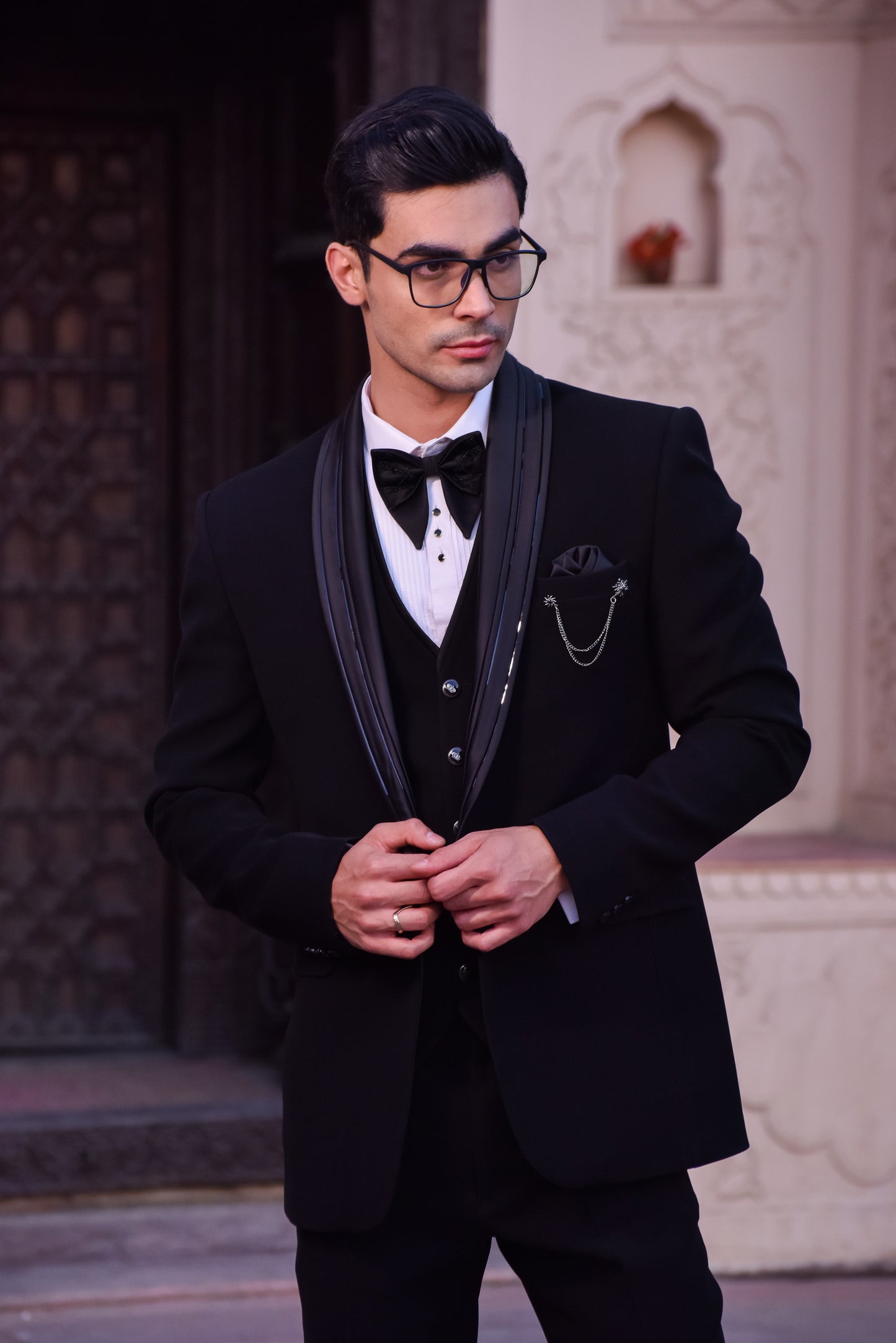 Buy Tuxedo Online- Lagan Wedding