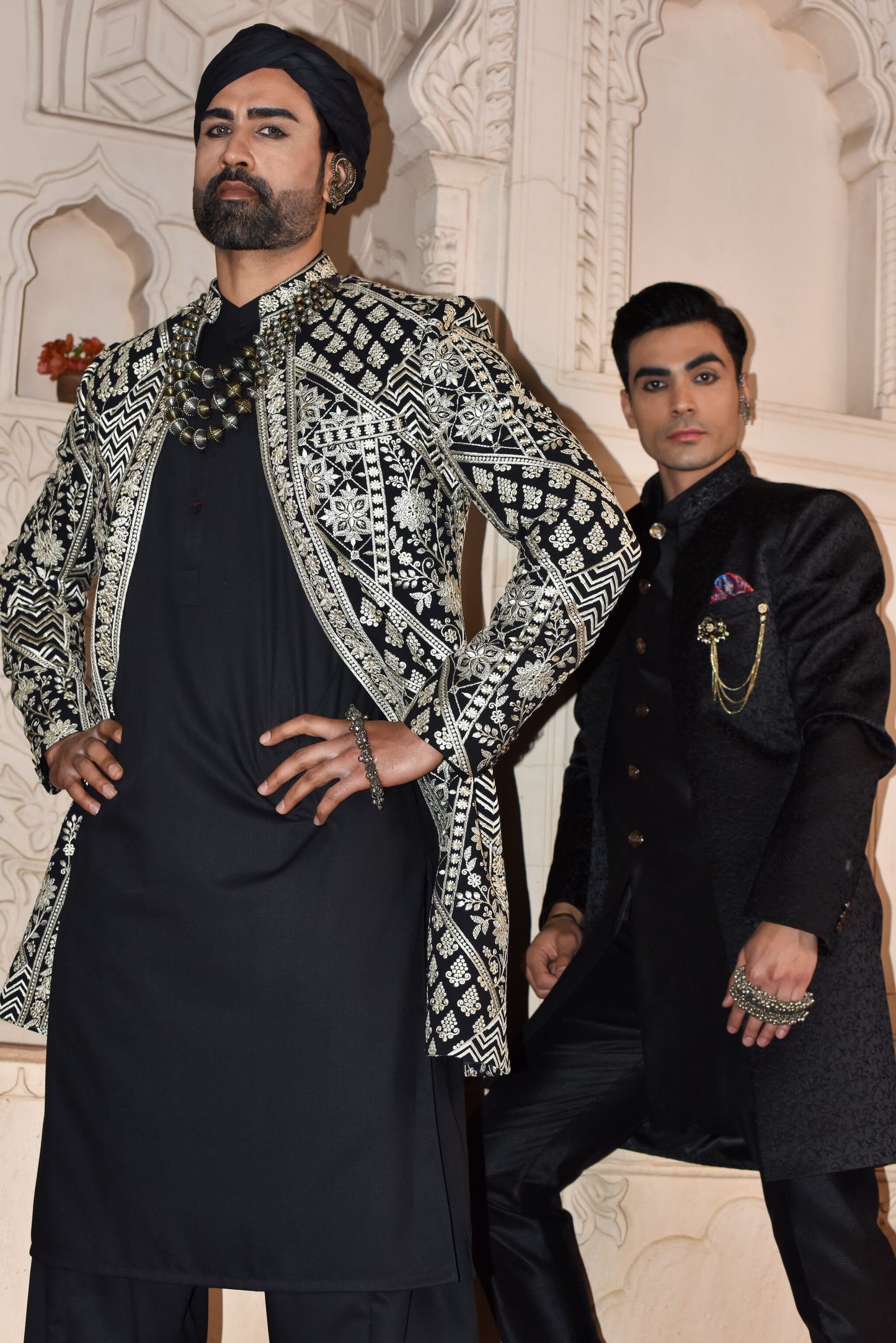 Buy Indo Western Outfits - Lagan Wedding