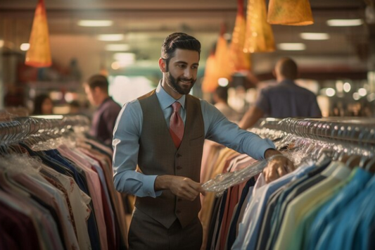 Buy Waistcoat Online: Unveiling the Latest Deals and Offers at Lagan Wedding