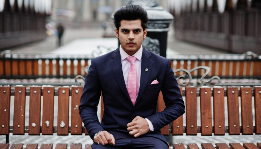 From Tradition to Trend: Modern Twists on the Traditional Tuxedo