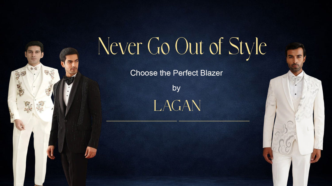 Selecting a Blazer That Will Never Allow You to Go Out of Trend