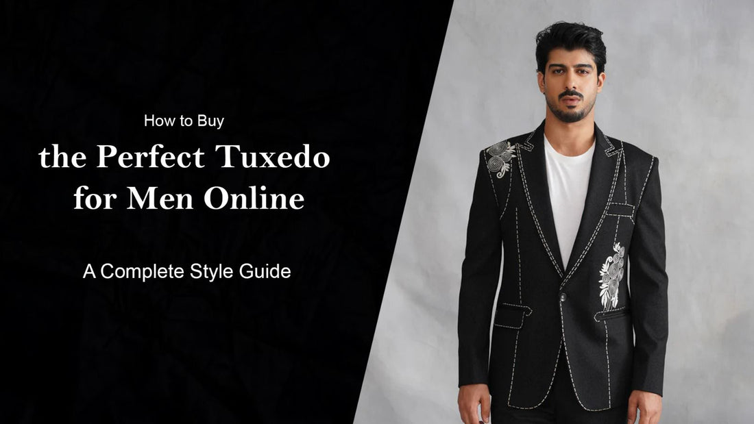 How to Buy Blazers Online Without Compromising on Style and Comfort