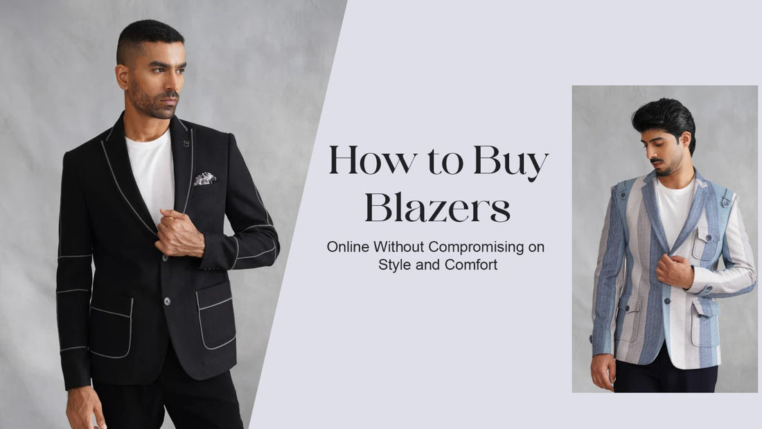 How to Buy the Perfect Tuxedo for Men Online: A Complete Style Guide