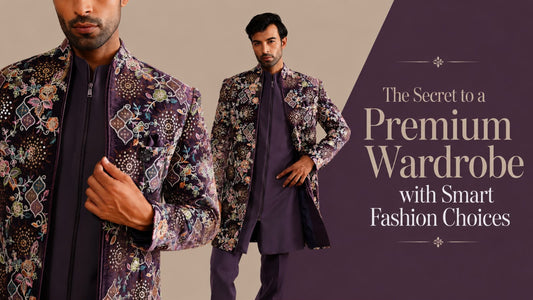 The Secret to a Premium Wardrobe with Smart Fashion Choices