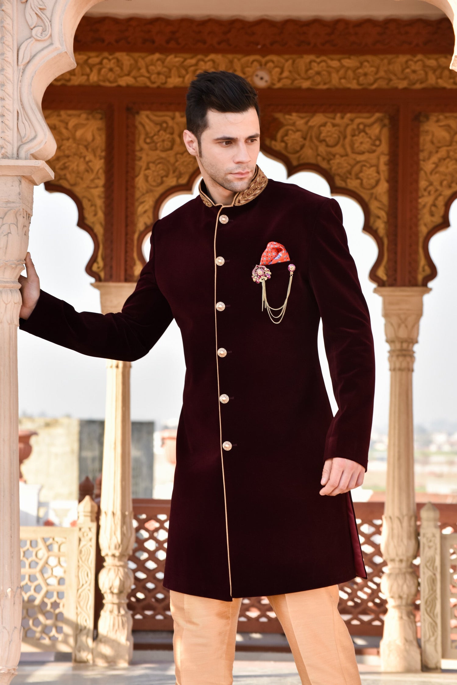 Indowestern