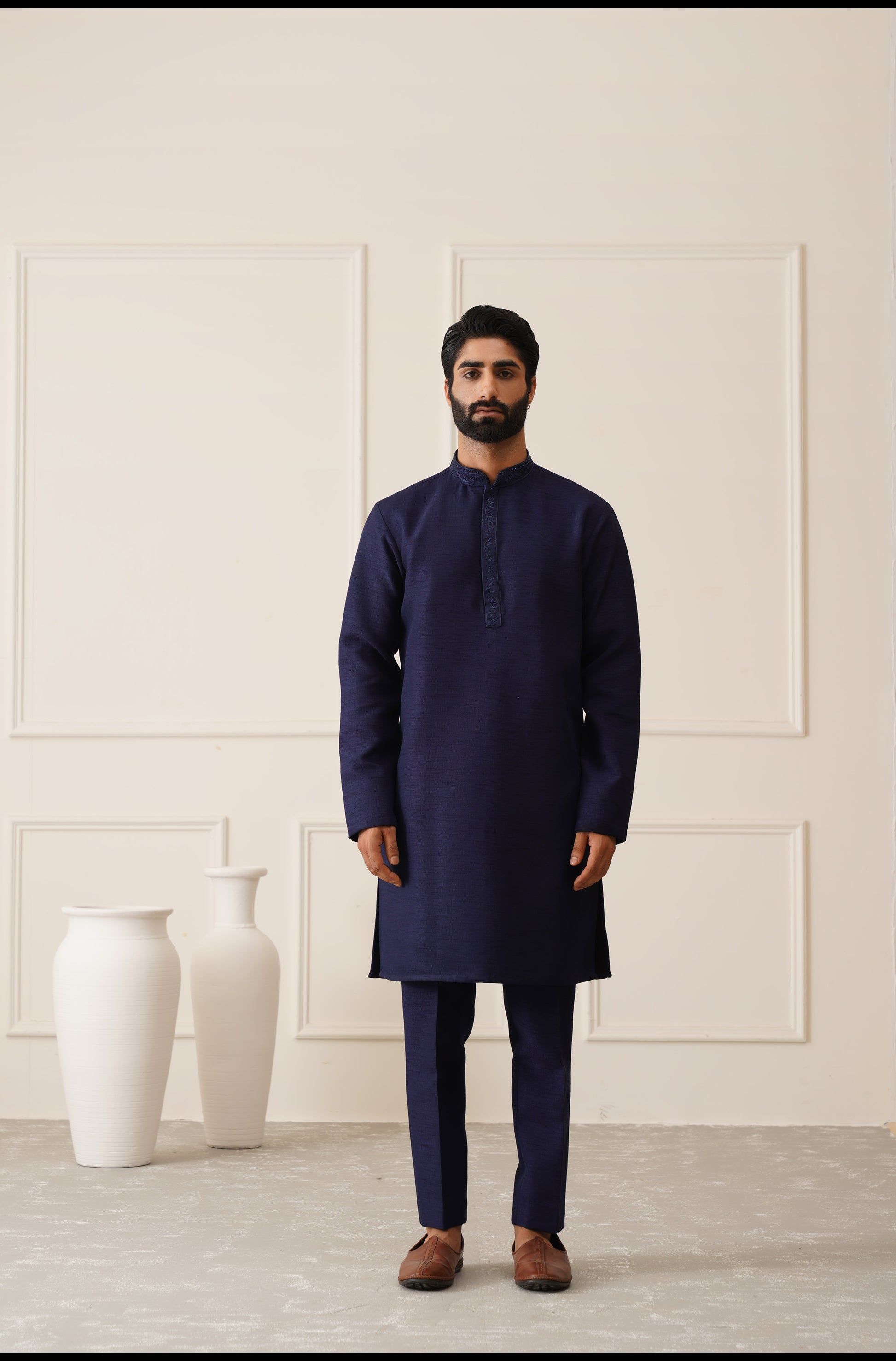 Stylish Waistcoat for Men- Lagan Wedding