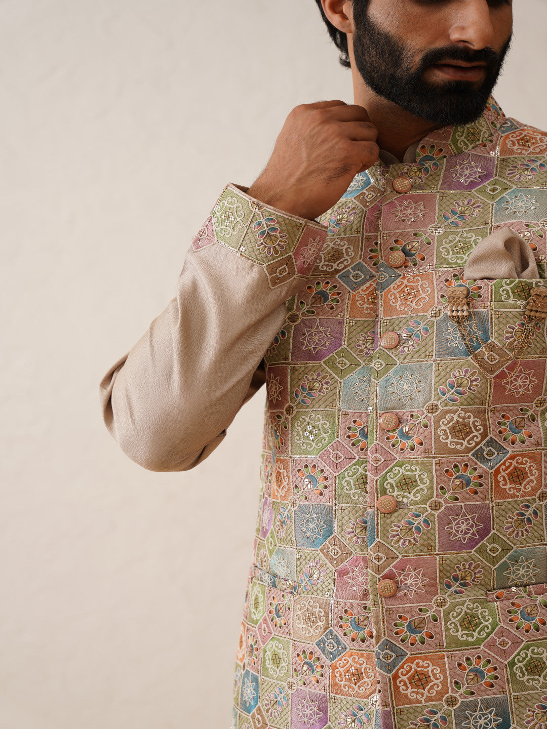  Mens wear for wedding waistcoat 