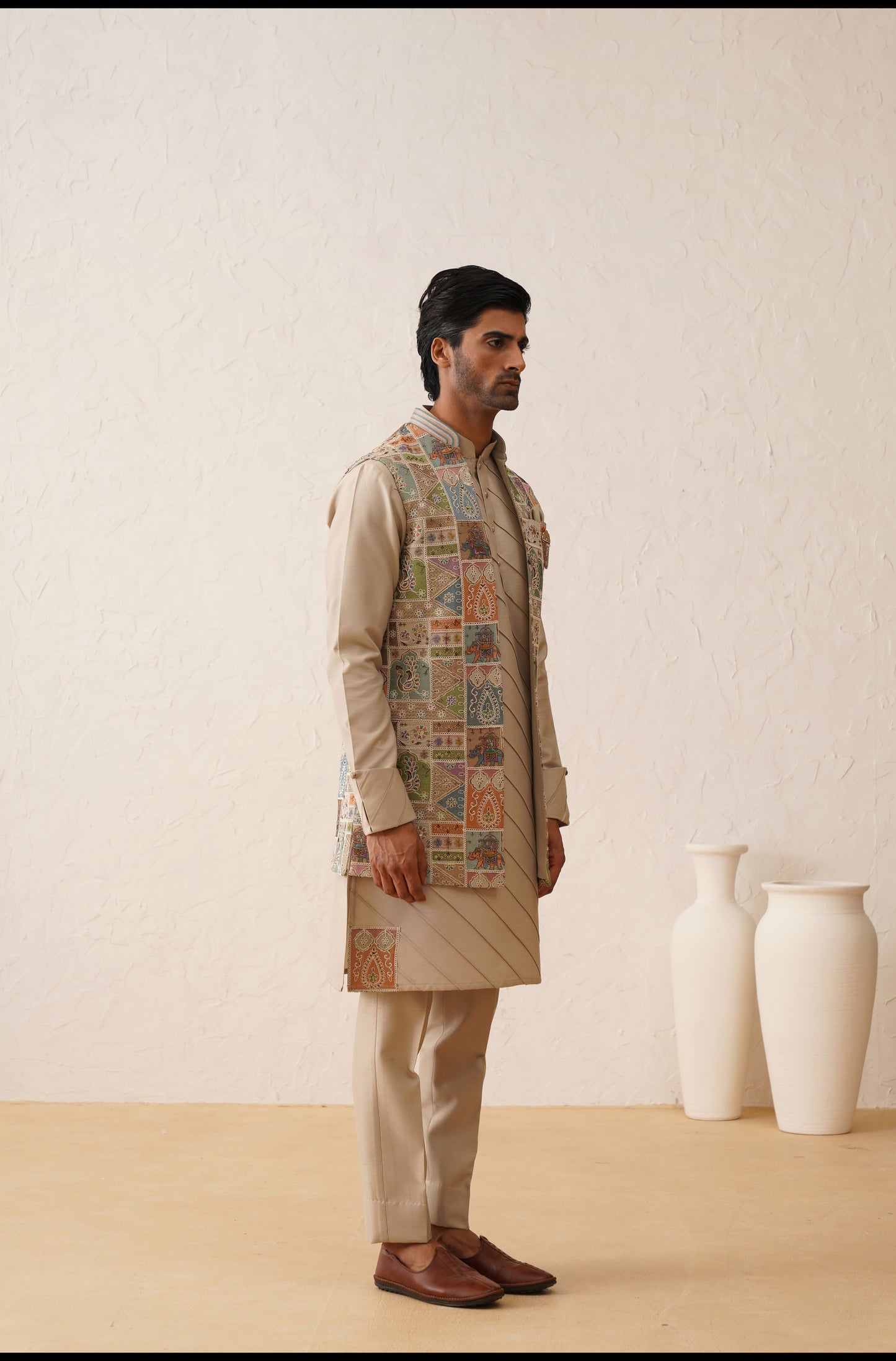 waist coat for wedding-Lagan Wedding 