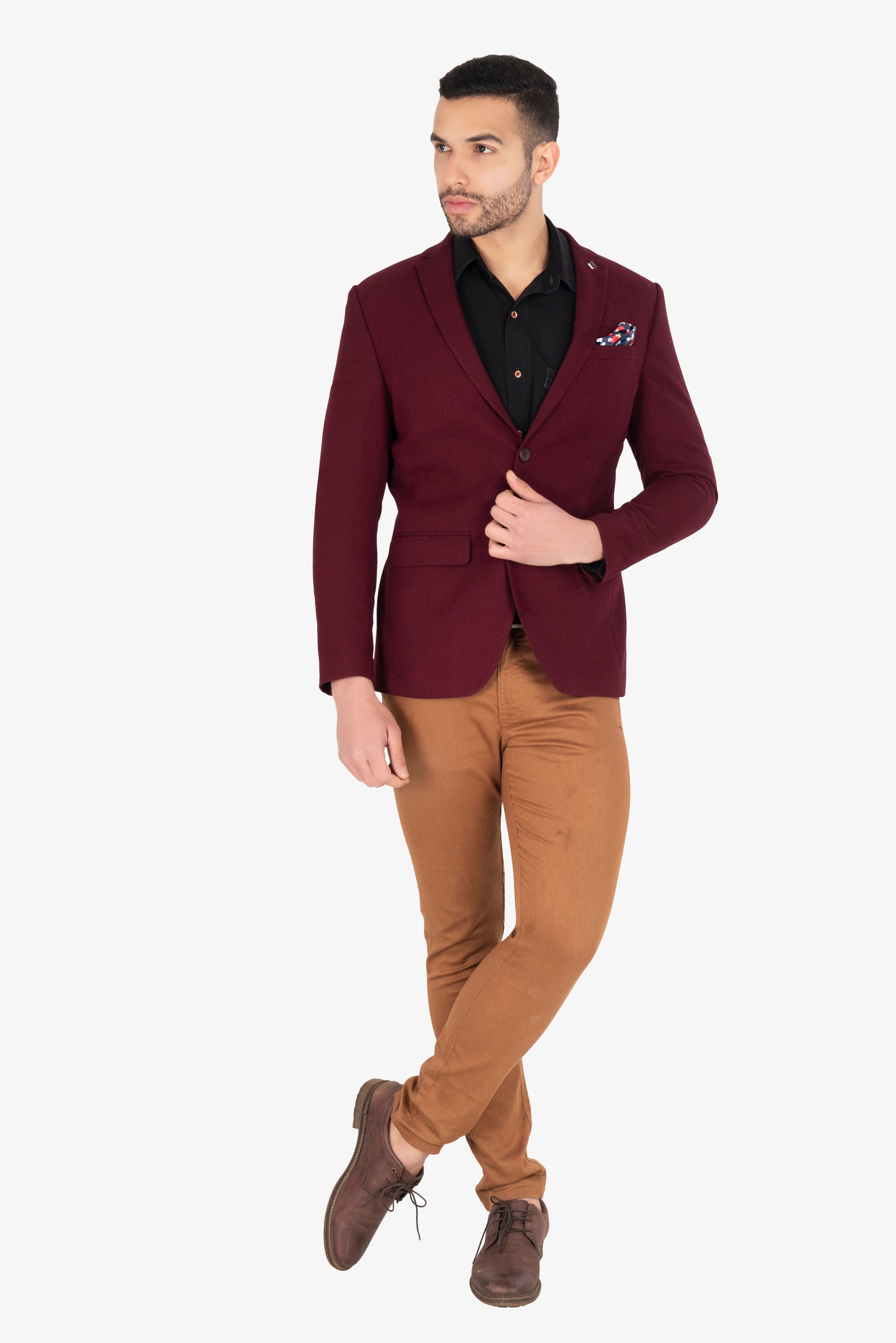 Blazer for Men- Lagan Wedding 