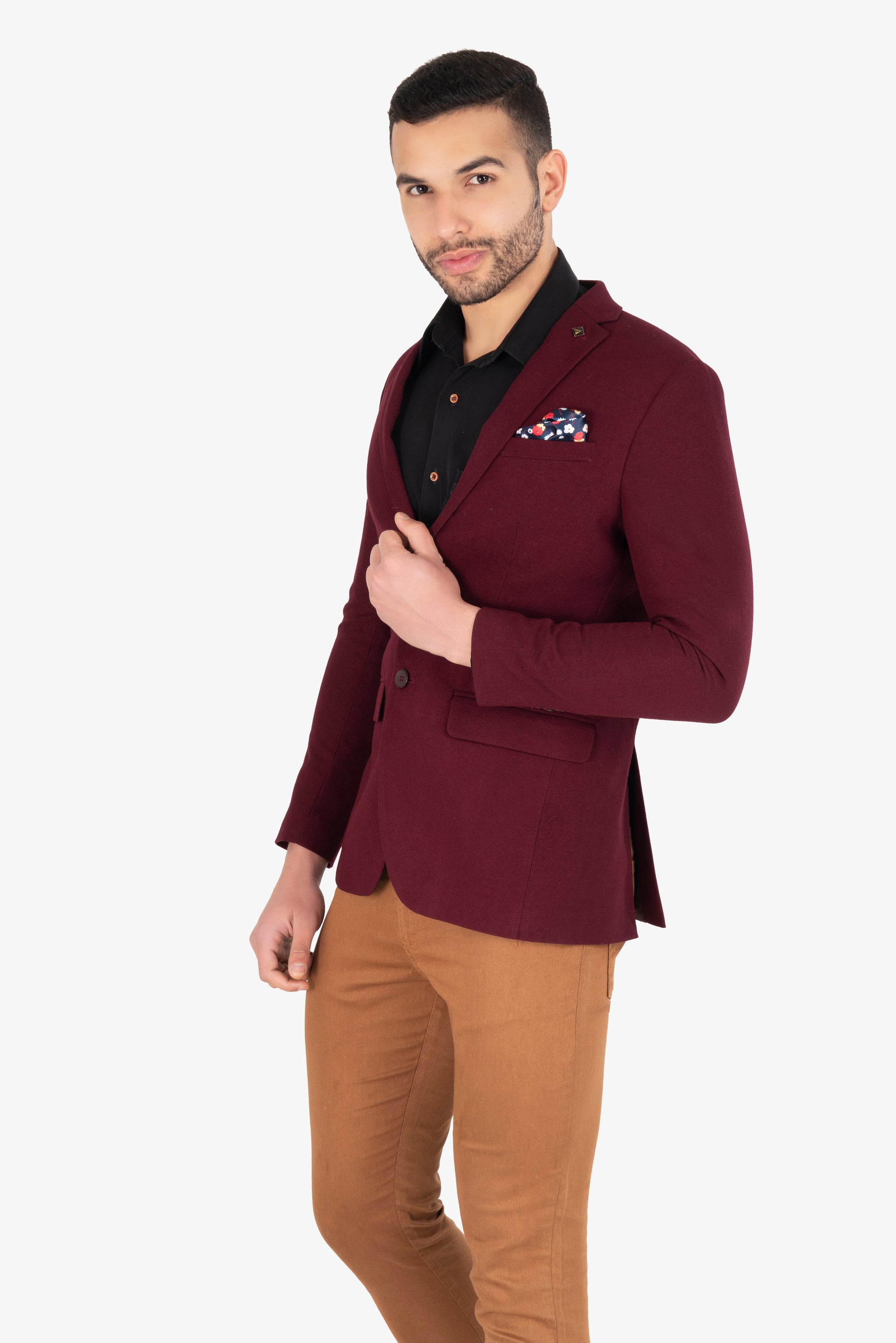 Formals for Men - Lagan Wedding 
