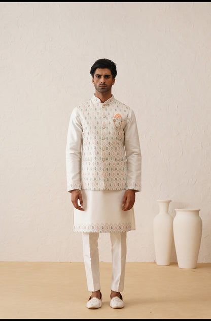 Buy waistcoat suit-Lagan Wedding 