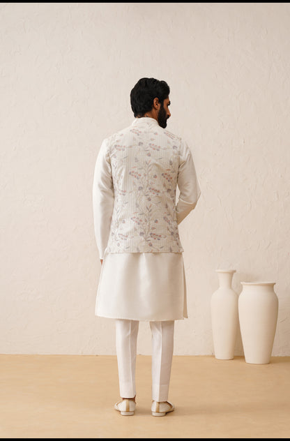 Buy Waistcoat Suit for Men- Lagan Wedding