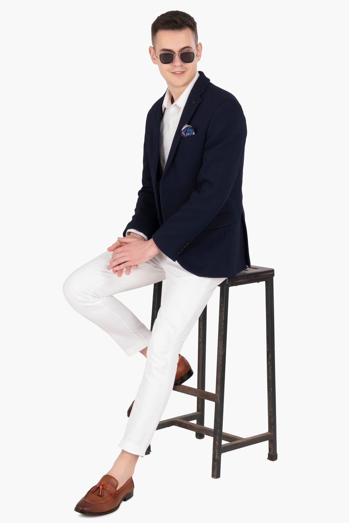 formal wedding attire male