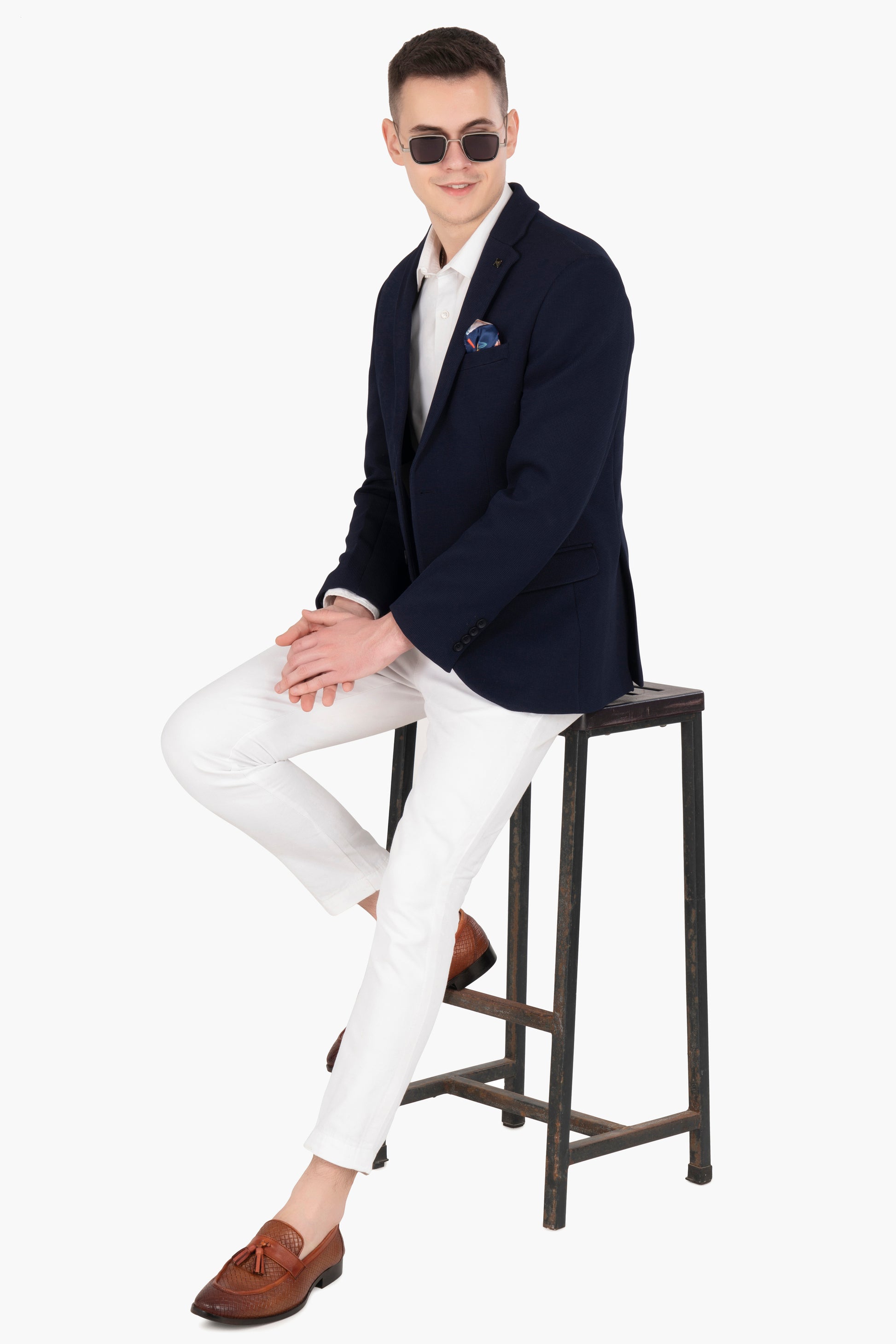 formal wedding attire male