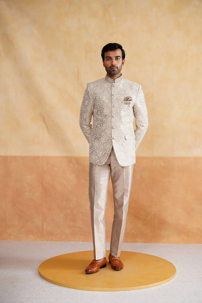Shop bandhgala indo western men