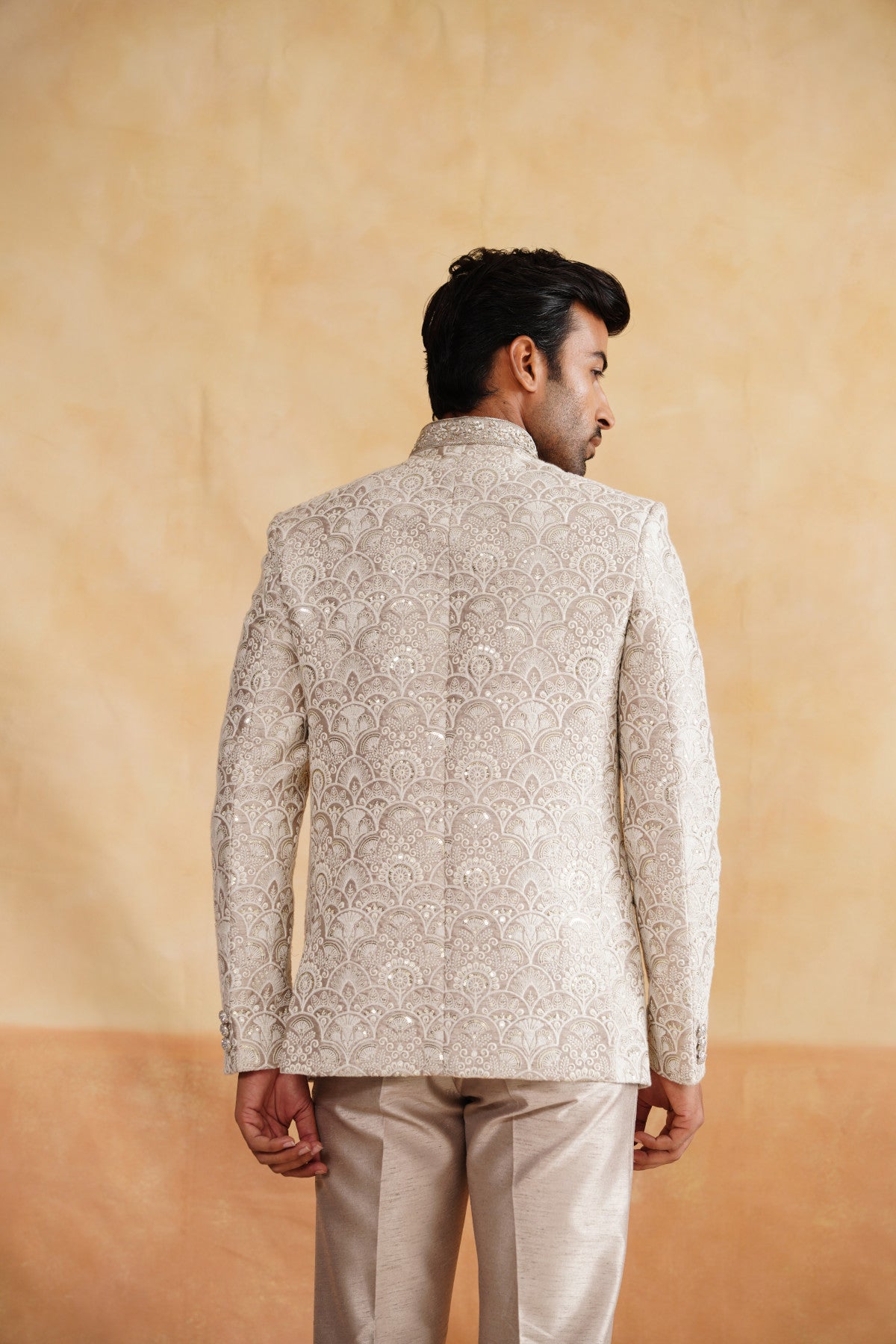  Buy indo western for men online
