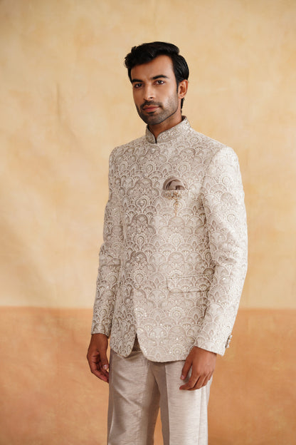 Shop bandhgala set for men online
