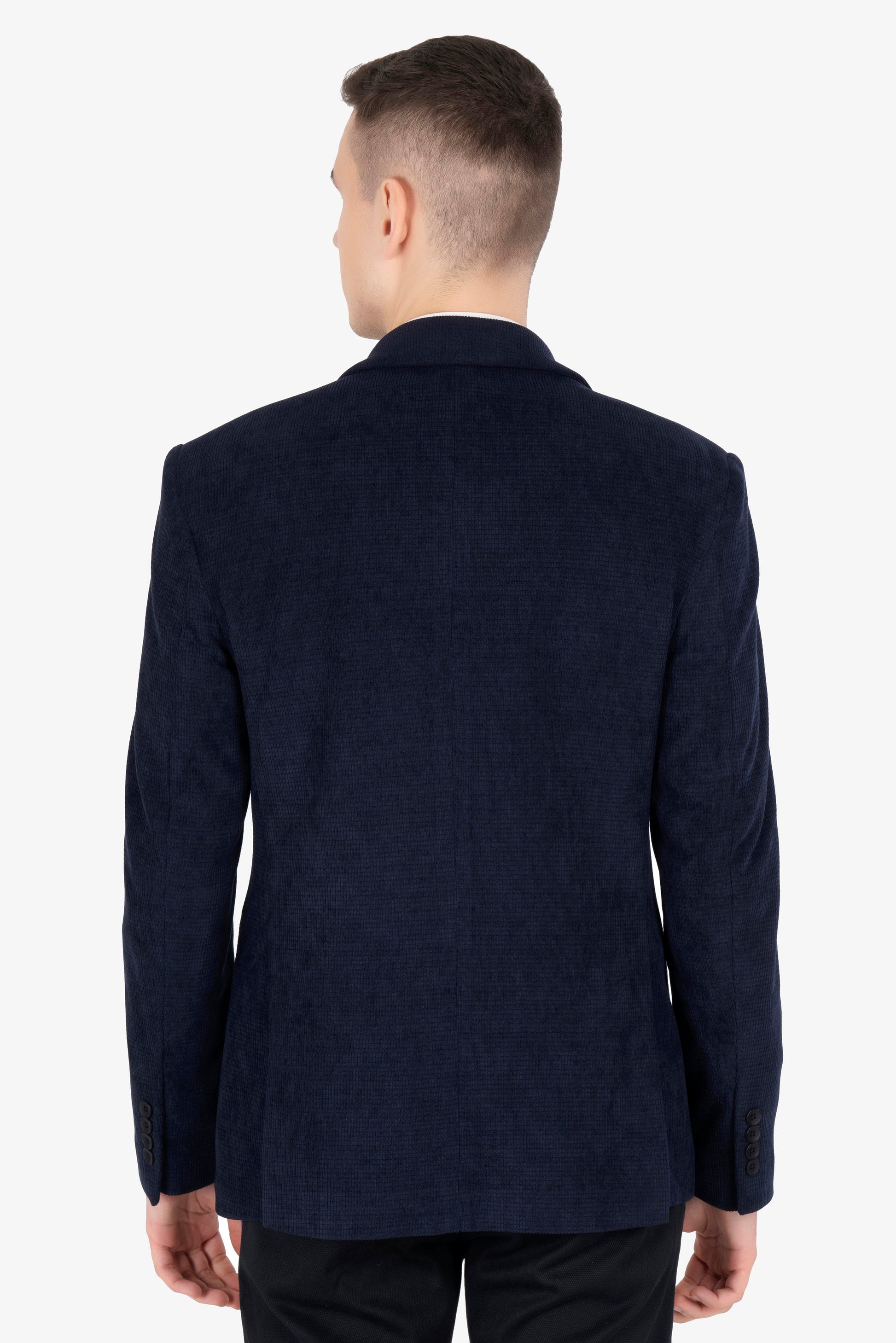 Formals for Men - Lagan Wedding 