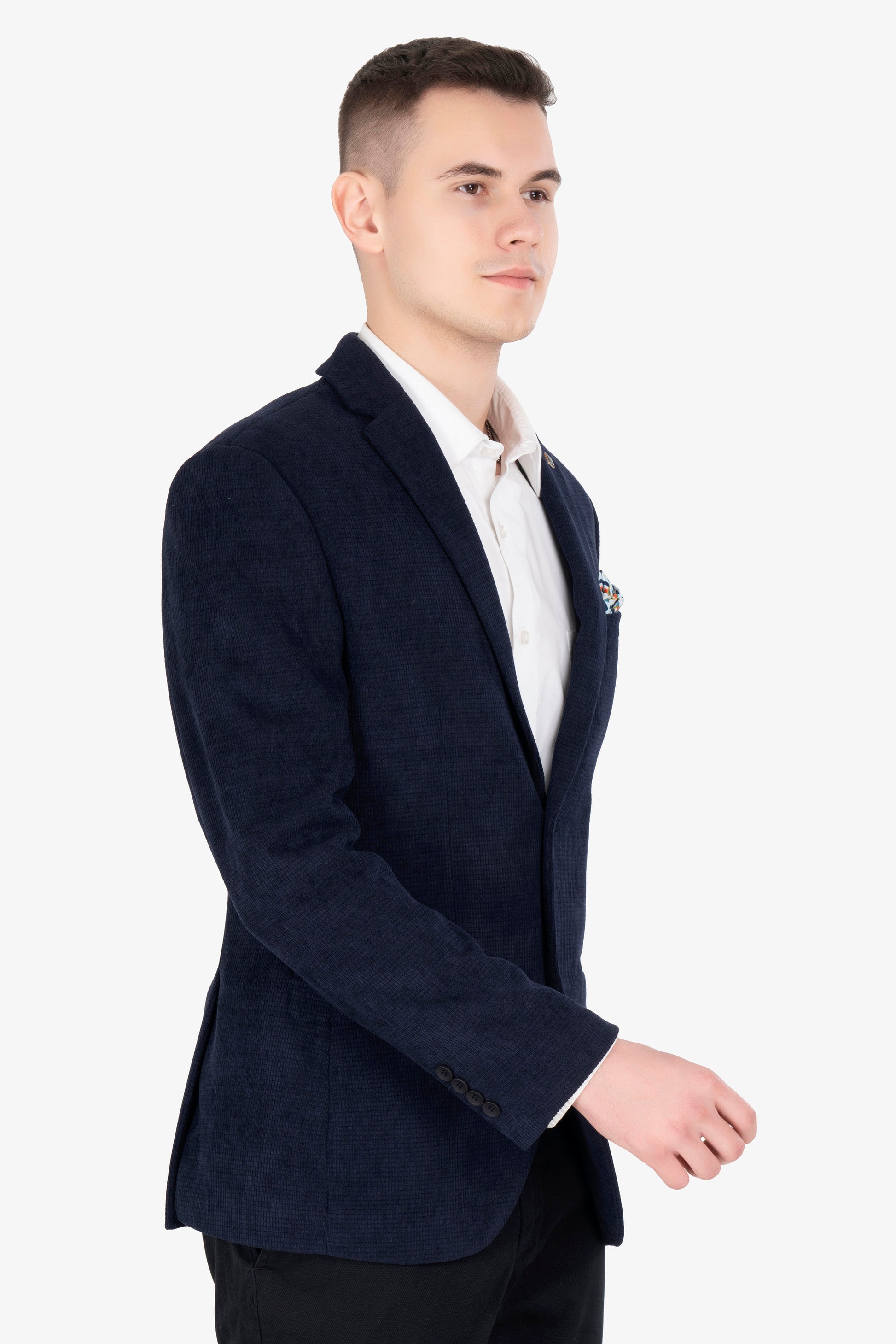 Buy Men's Blazers Online - Lagan Wedding 