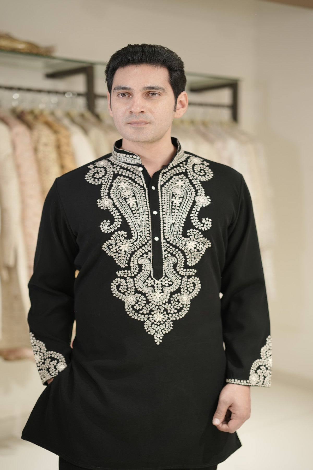 Kurta pajama for men design – shop online