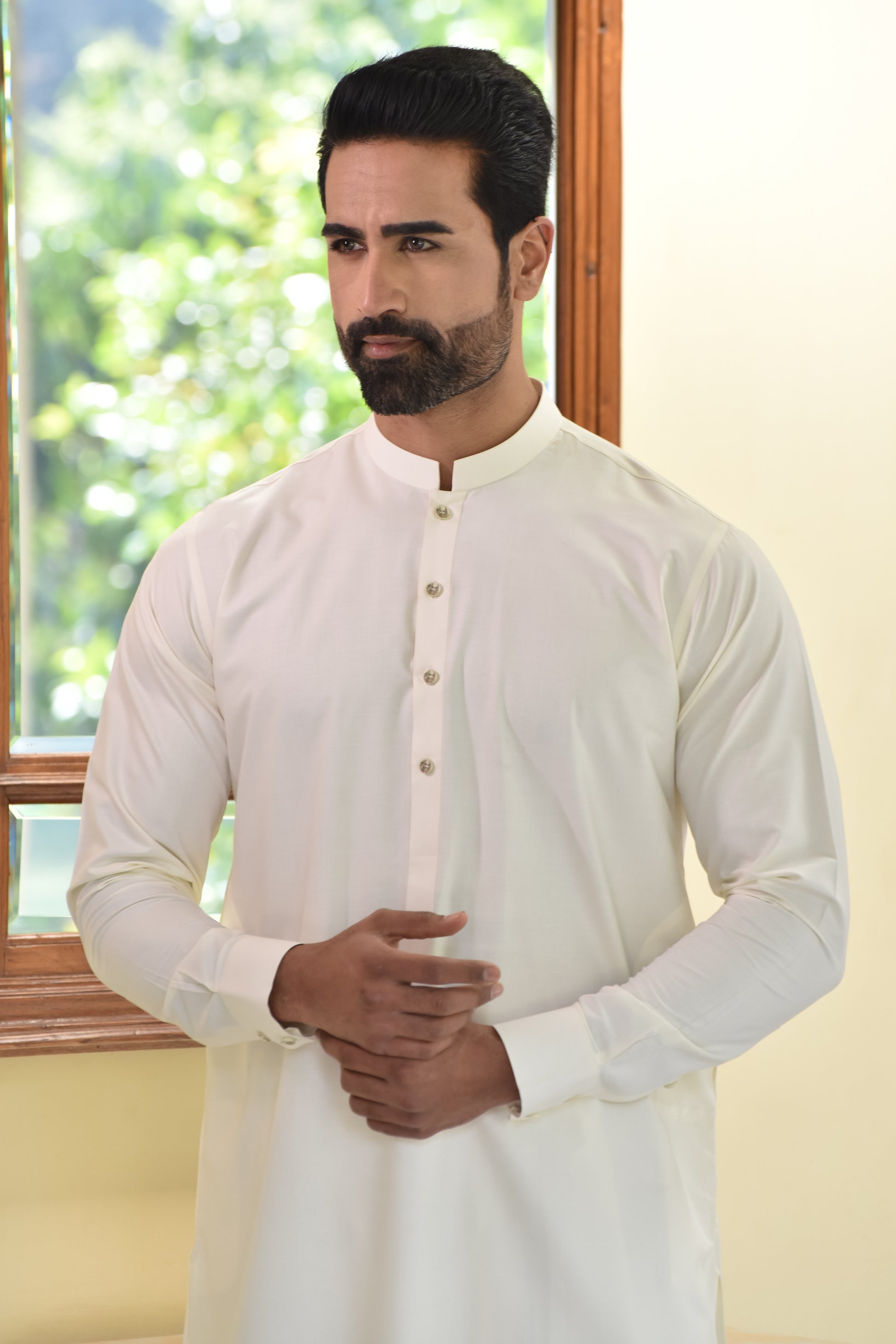 Buy waistcoat with kurta-Lagan Wedding 