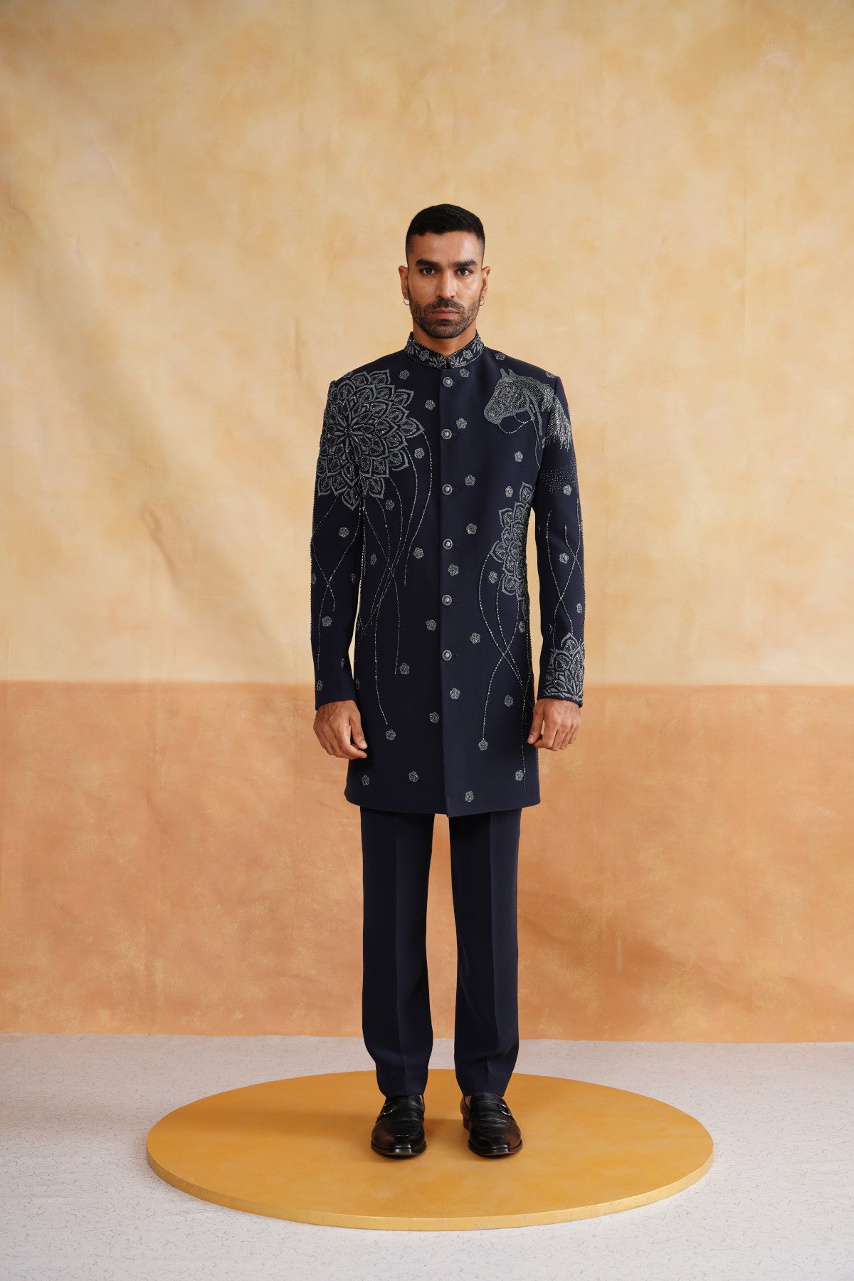Buy indo western outfits for wedding
