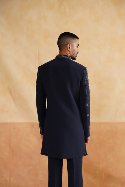 Buy designer indo western wear online