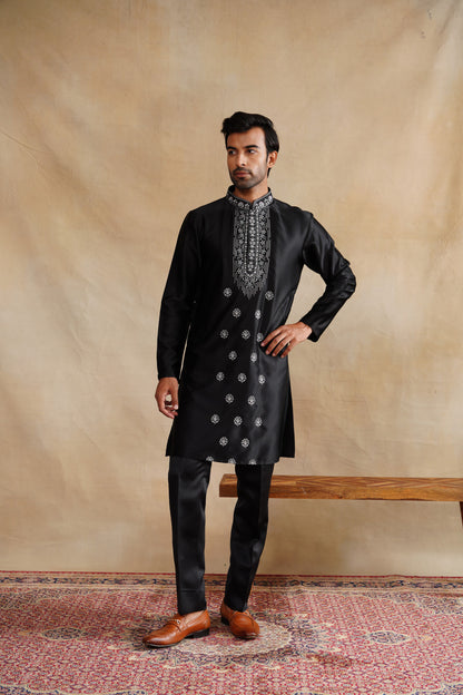 Buy designer indo western wear online